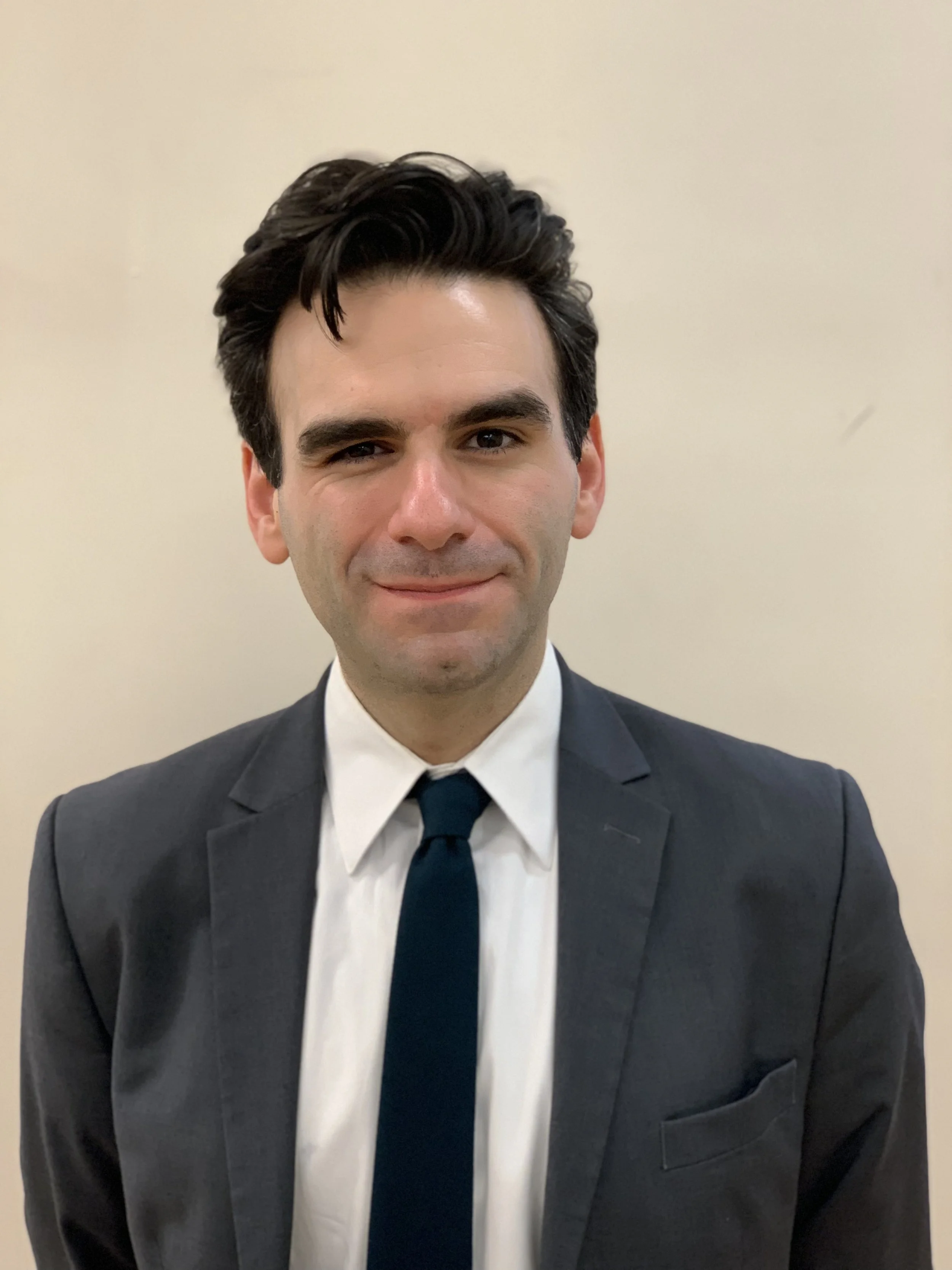 Joe Iconis (Music/Lyrics)