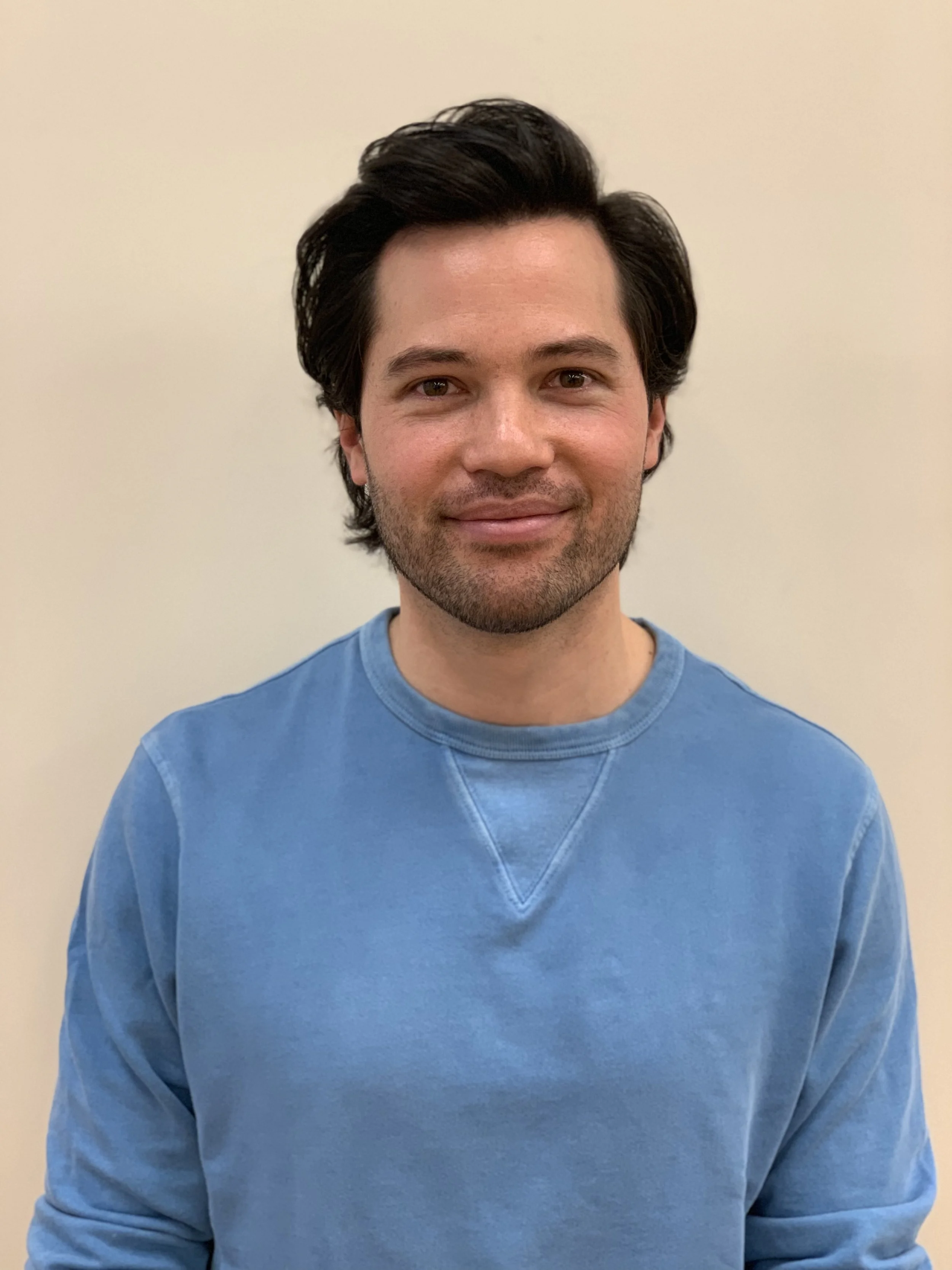 Jason Tam
