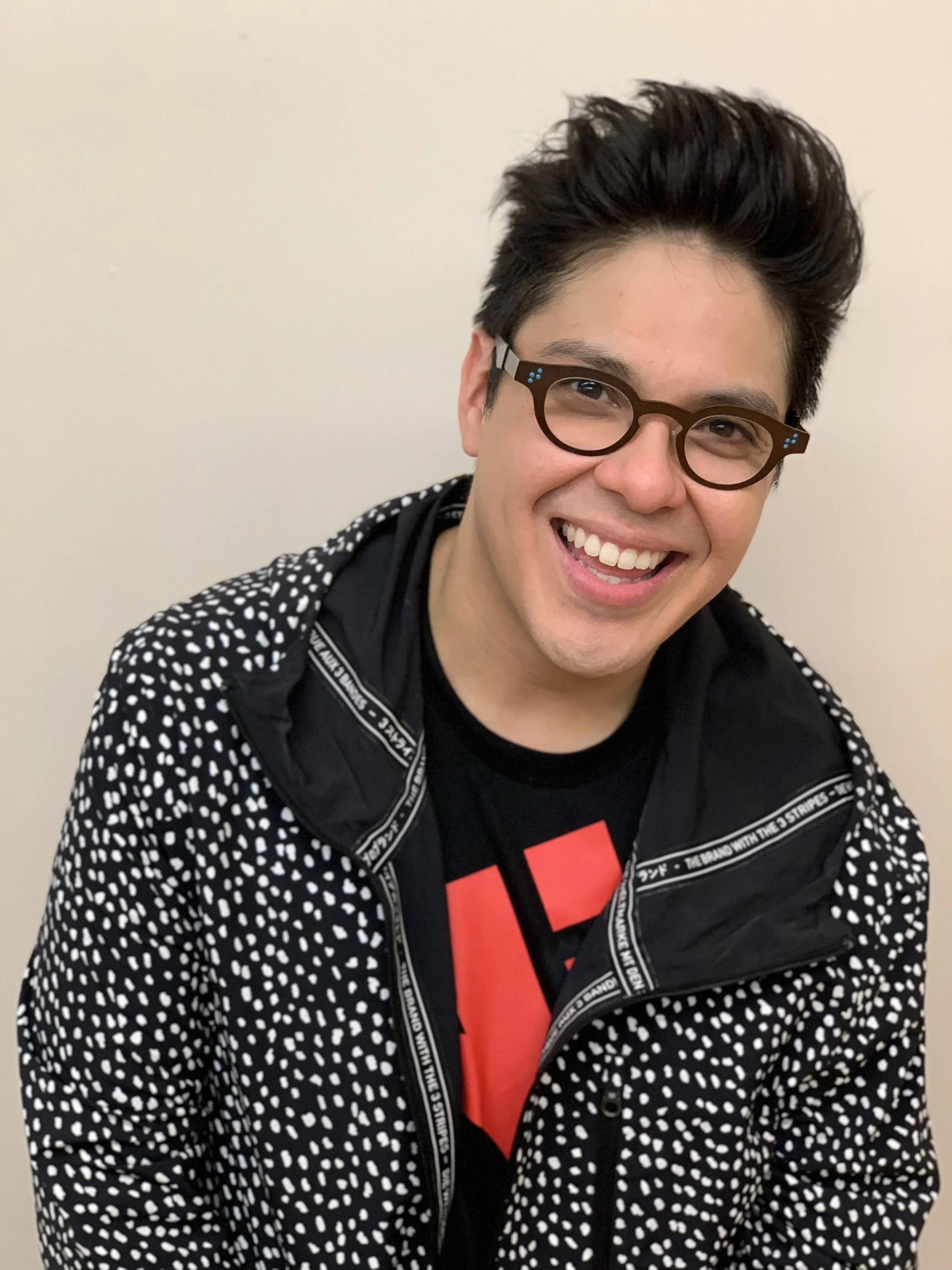 George Salazar