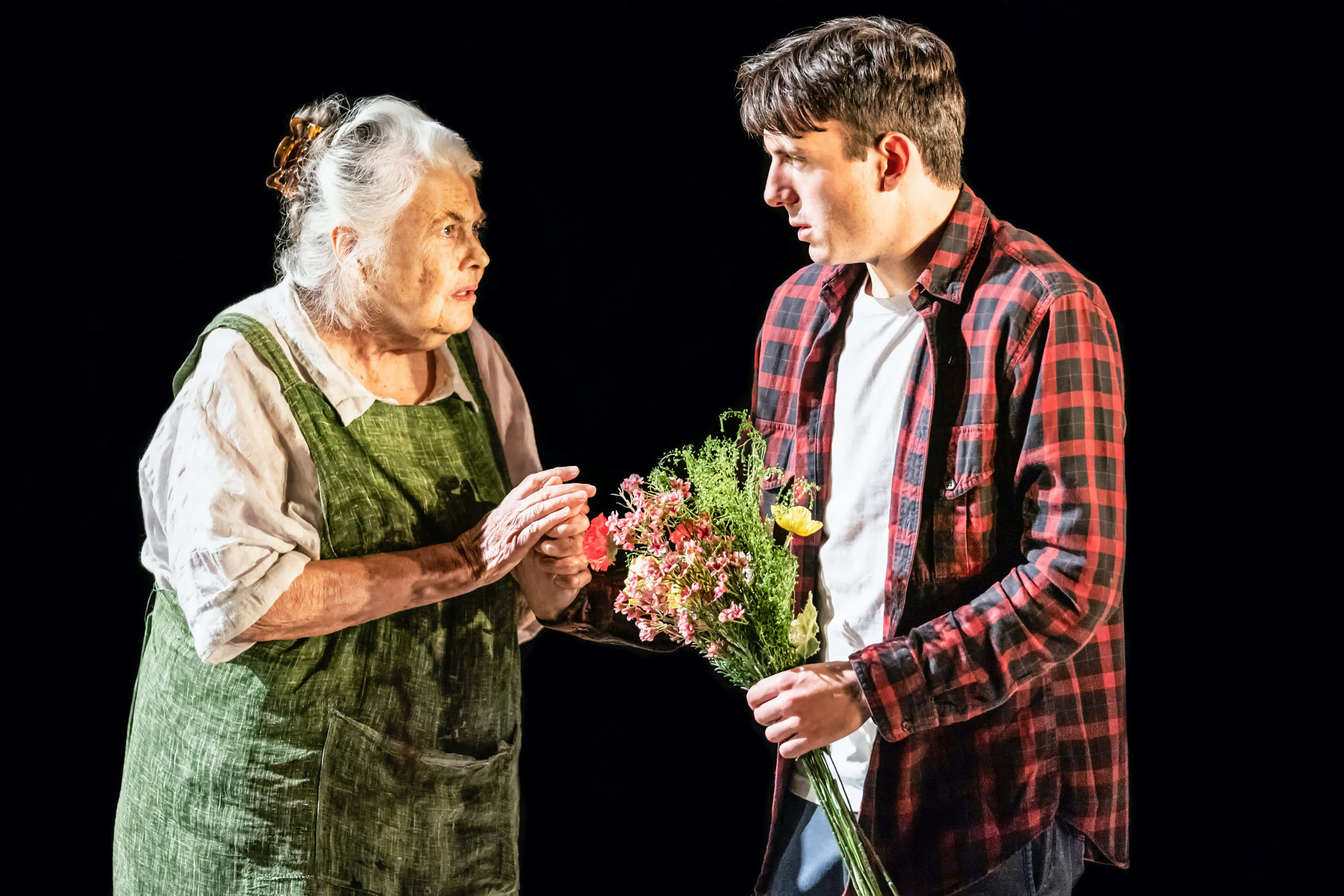 [5452_v003] Lois Smith and Samuel H. Levine in THE INHERITANCE, Photo by Matthew Murphy for MurphyMade, 2019.jpg