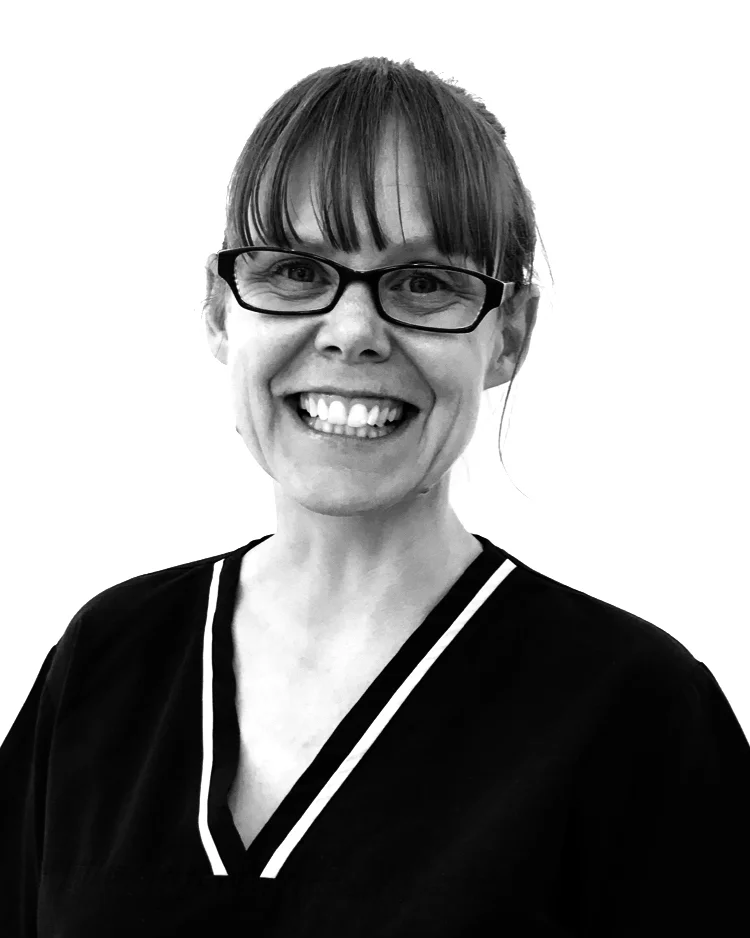 Dr Jolene Chapman