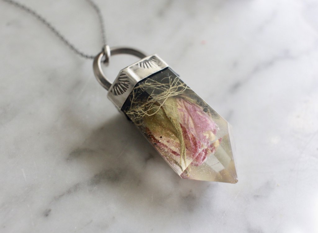 Epilith Jewelry