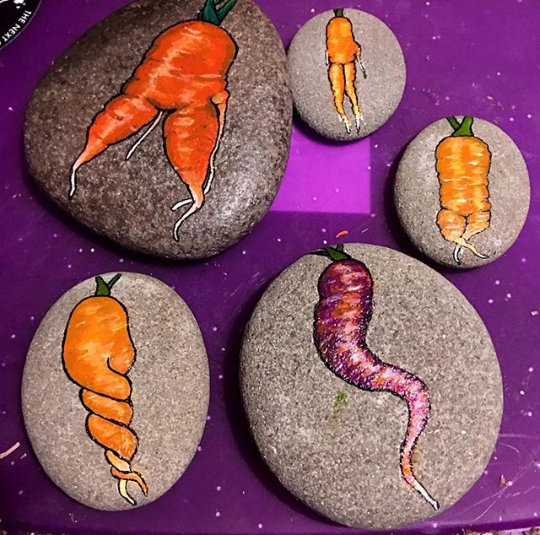 Art Beet