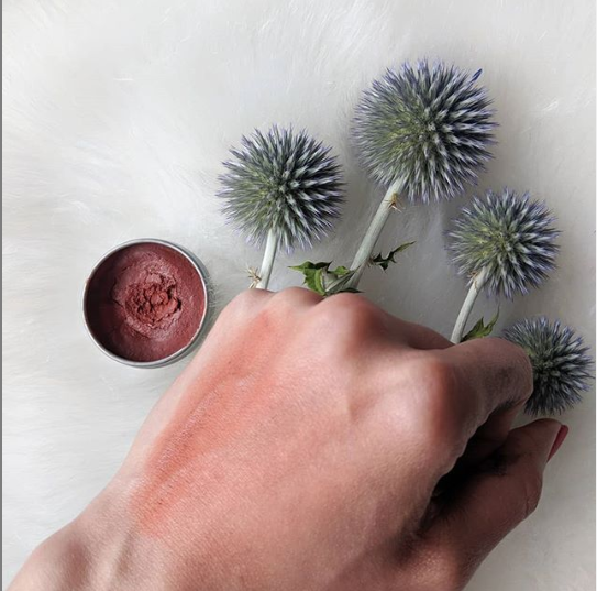 Qi Qi Naturals