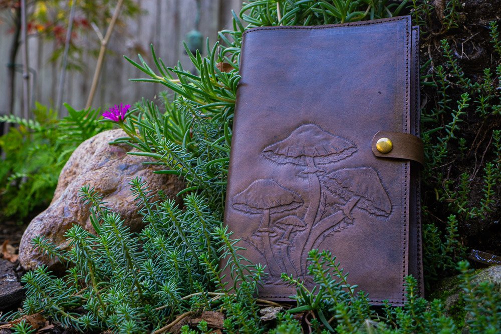 Dreamtender Leather