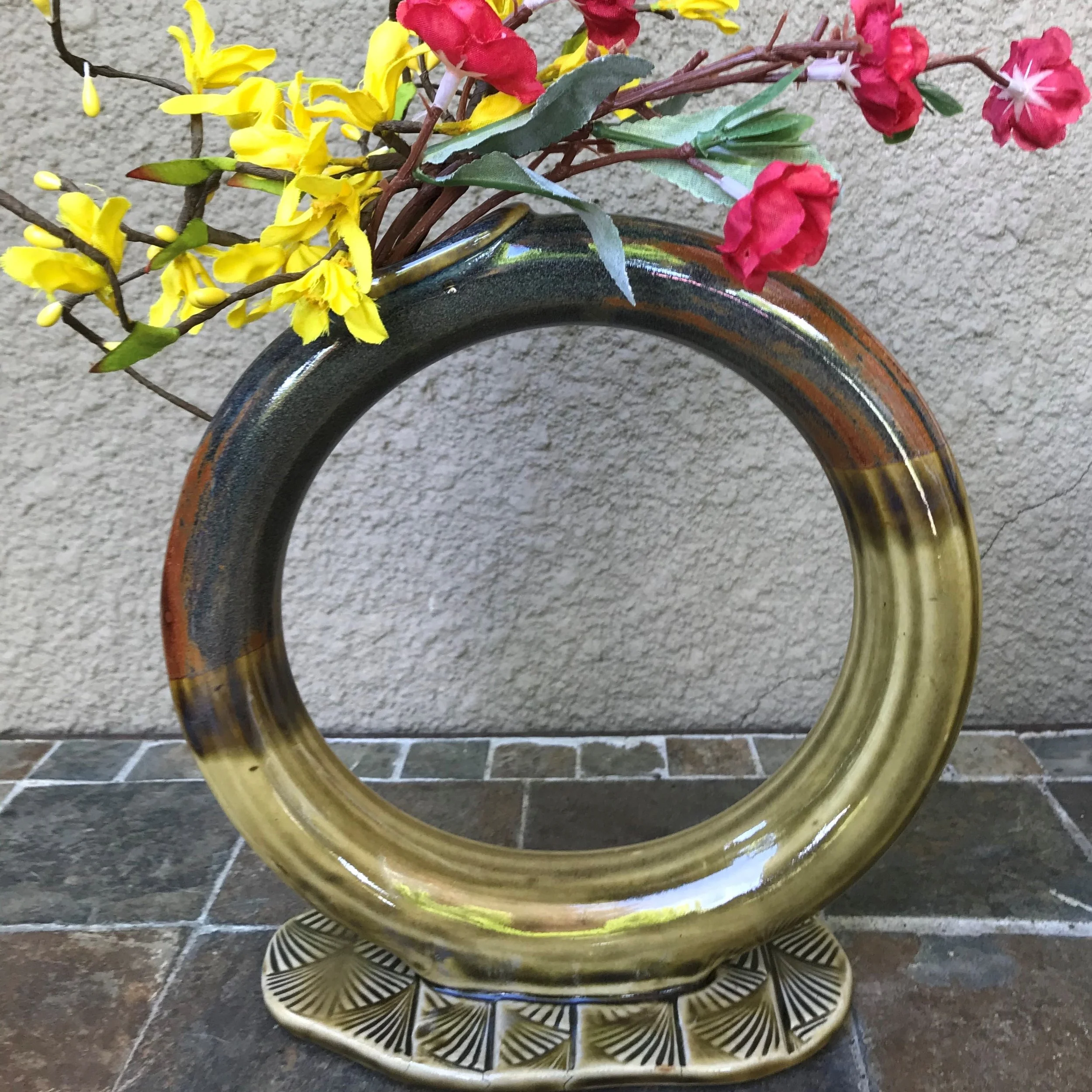 Full Circle Pottery