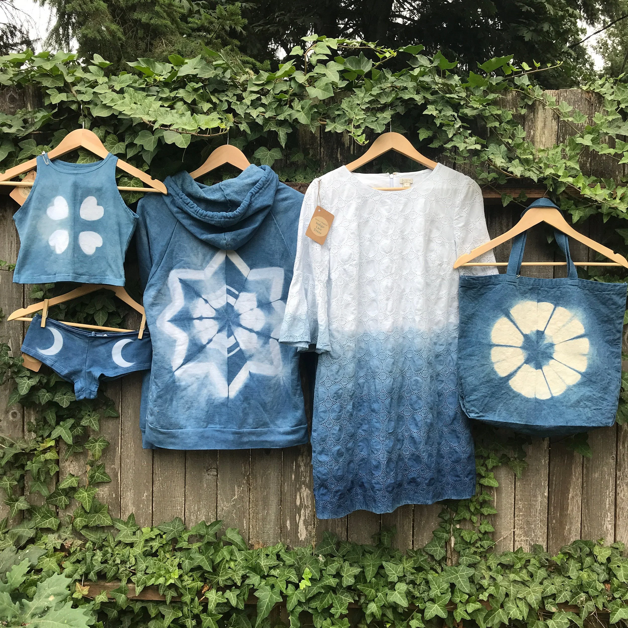 Gaia's Magical Goods