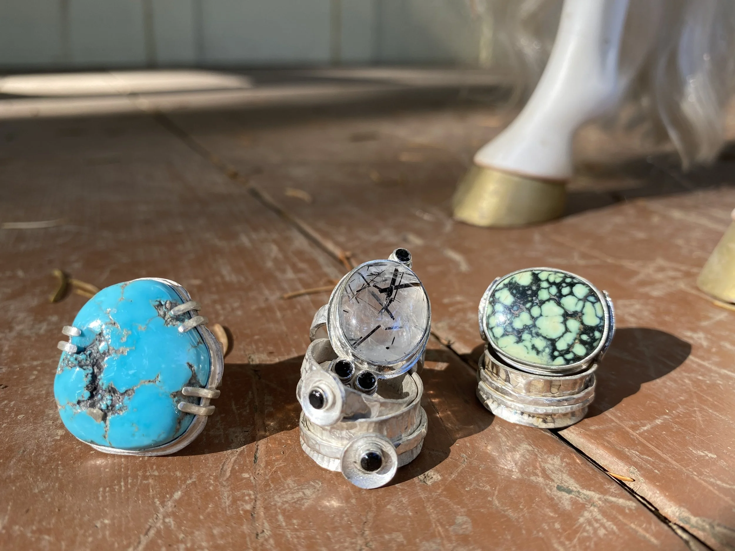Laurie Kinder Designs