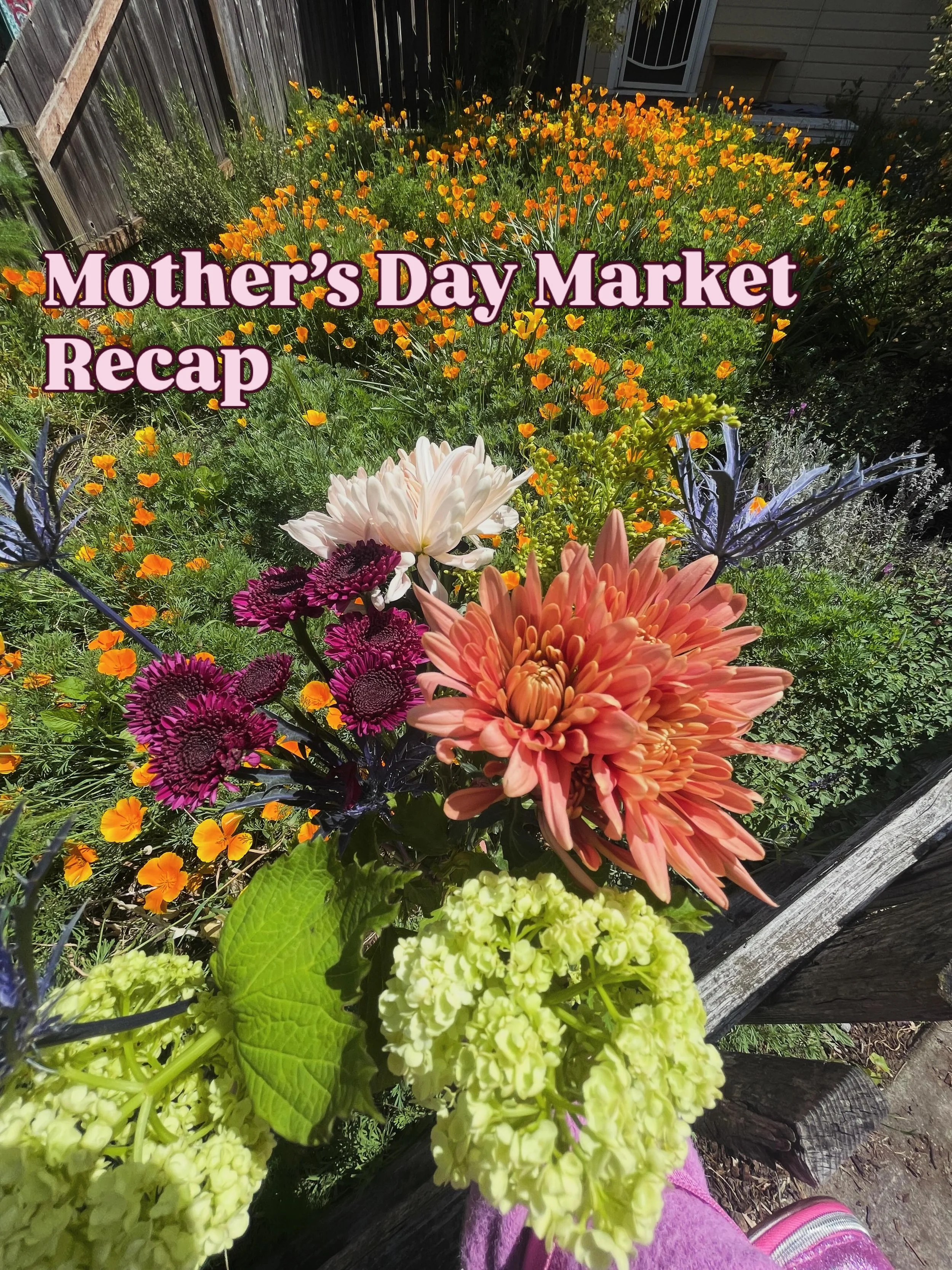 It was a beautiful Sunday spent at the market yesterday. So many beautiful moments with moms, kids running around the park, and vendors with amazing quality goods.

See you next Sunday for another beautiful day. #sundaysinthewhit
