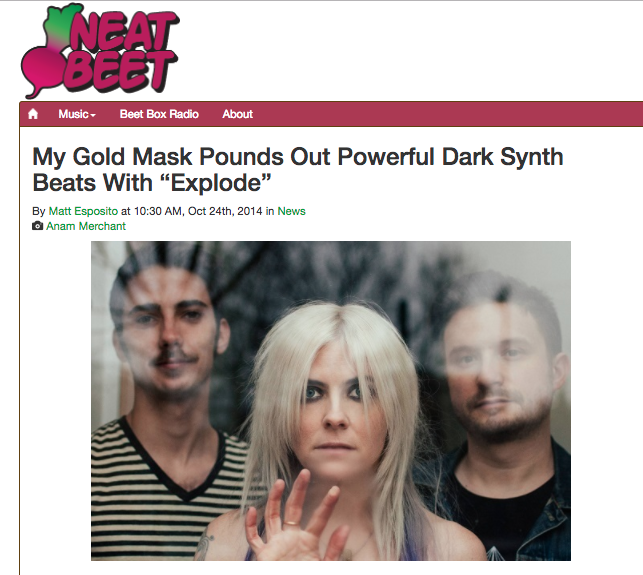 Neat Beet