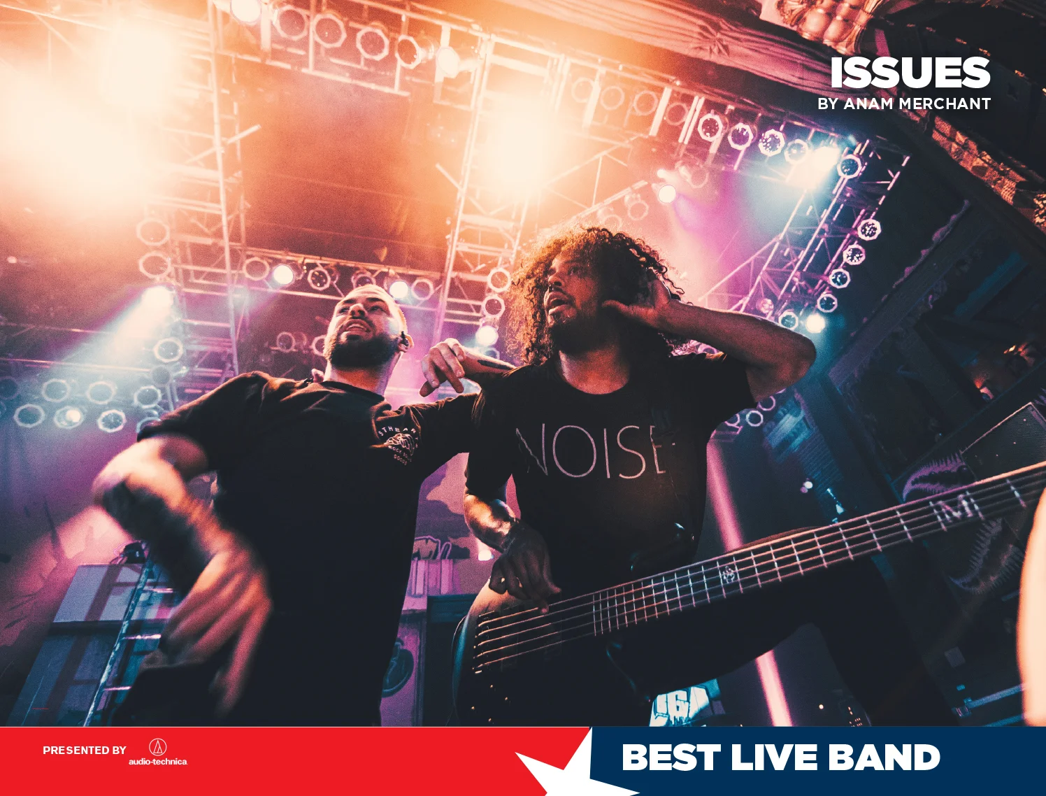 Alternative Press - 2016