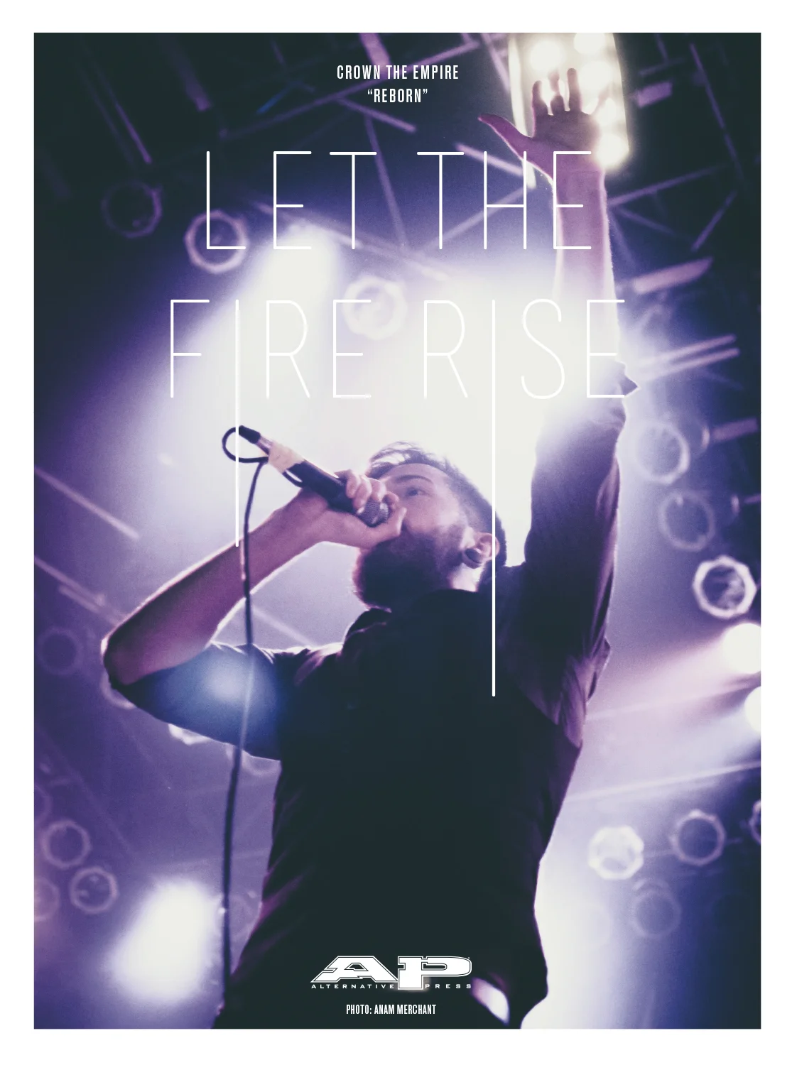 Alternative Press - 2014