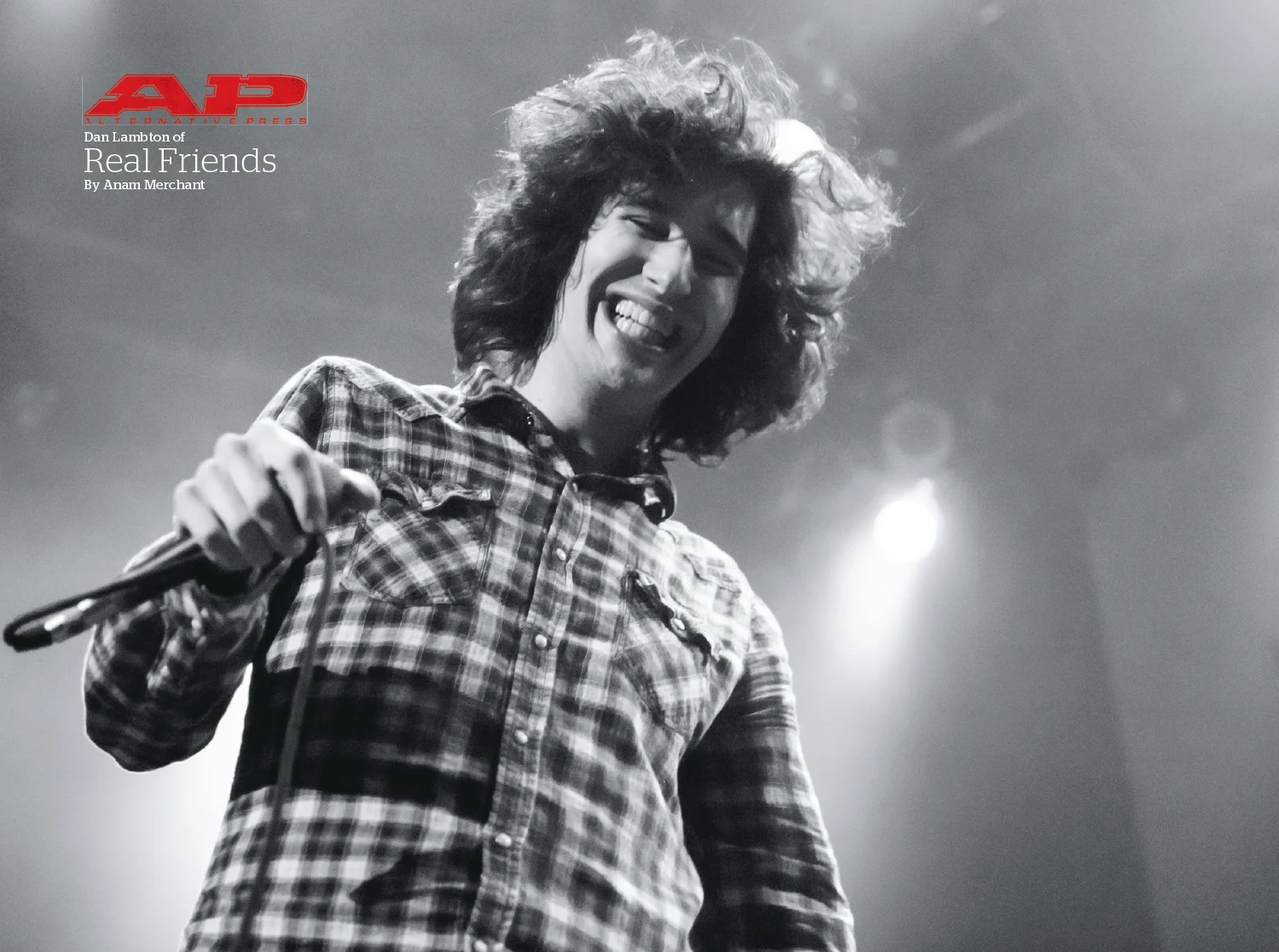 Alternative Press - 2014