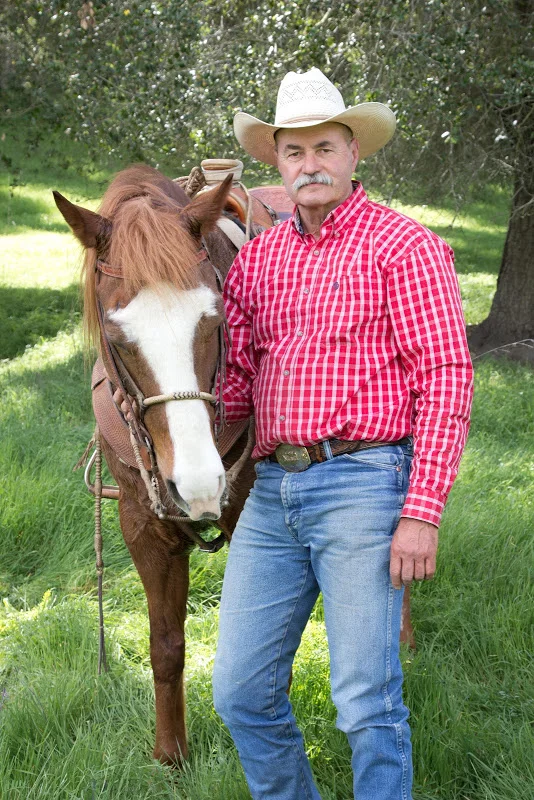 Larry and Zeke