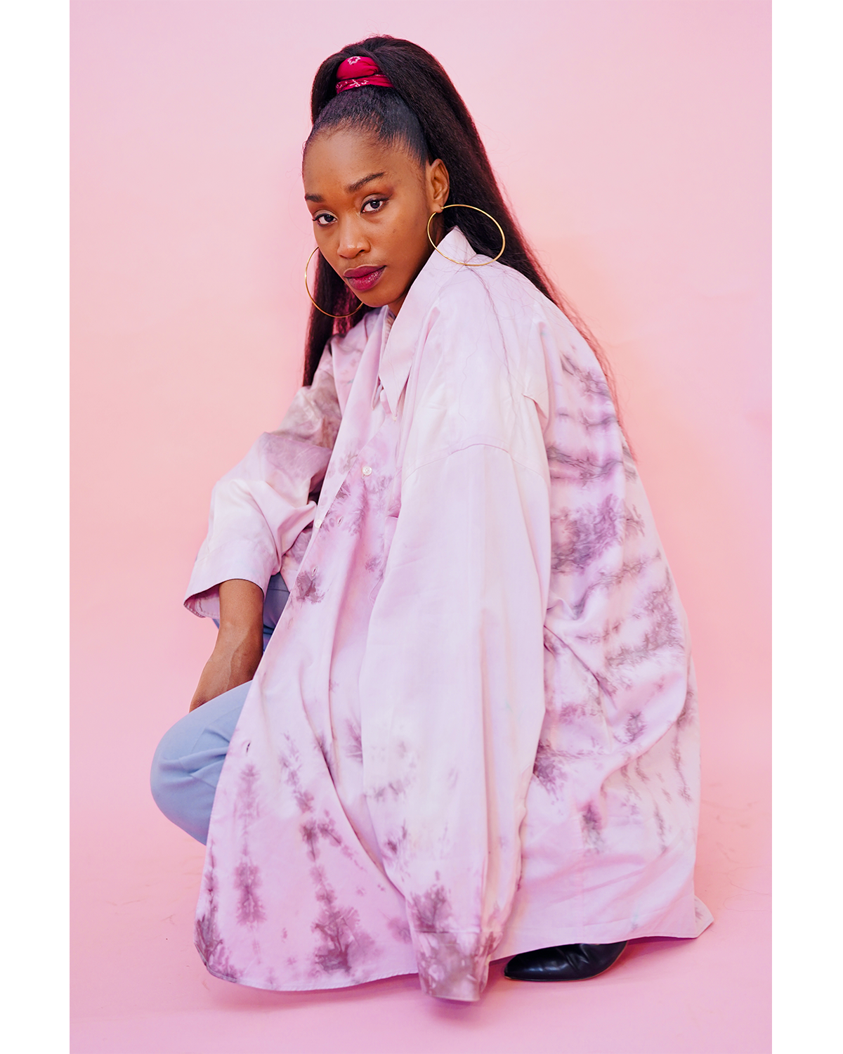 Kreislauf x Mimi Zhu