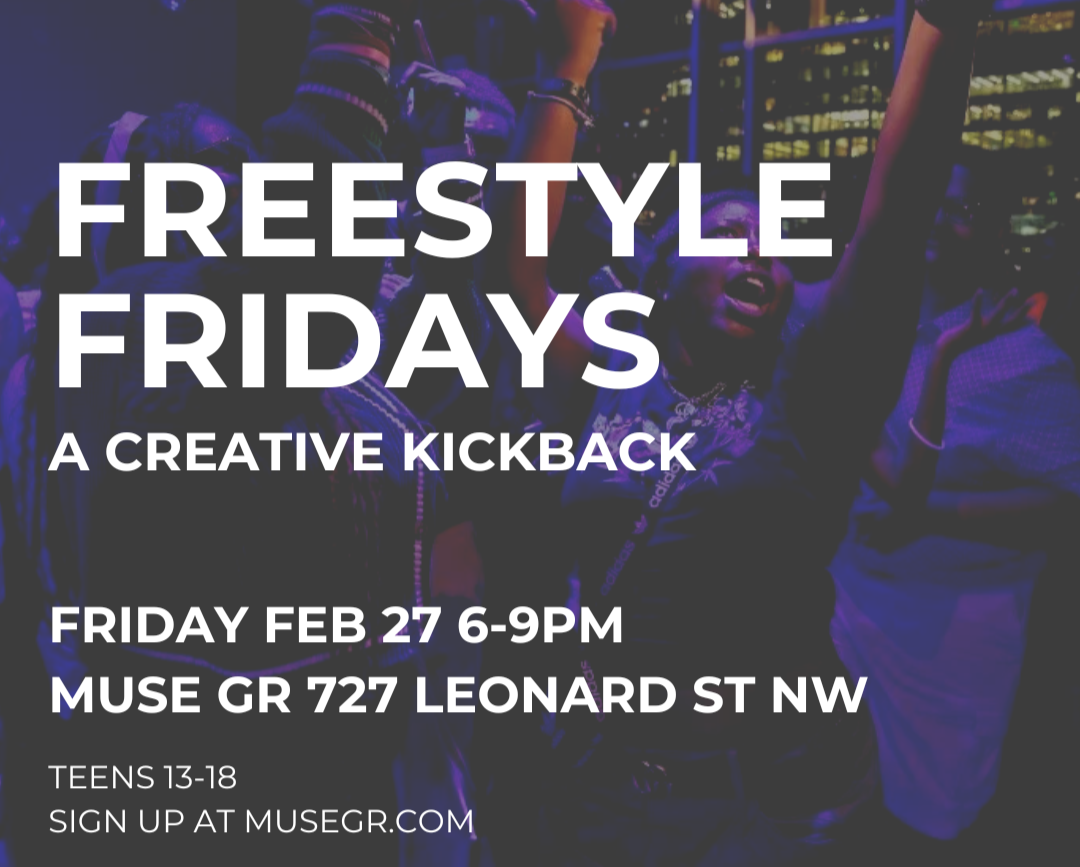 Freestyle Fridays