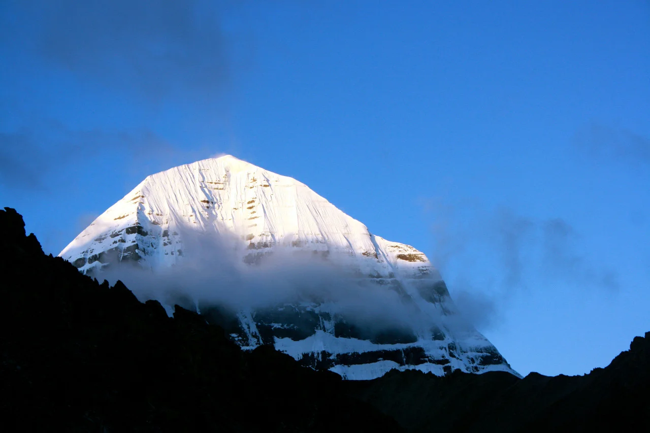 Mount Kailash North Face.jpg