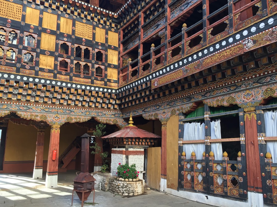 16 Unmissable Things to See & Do in Bhutan — Beyond the Clouds