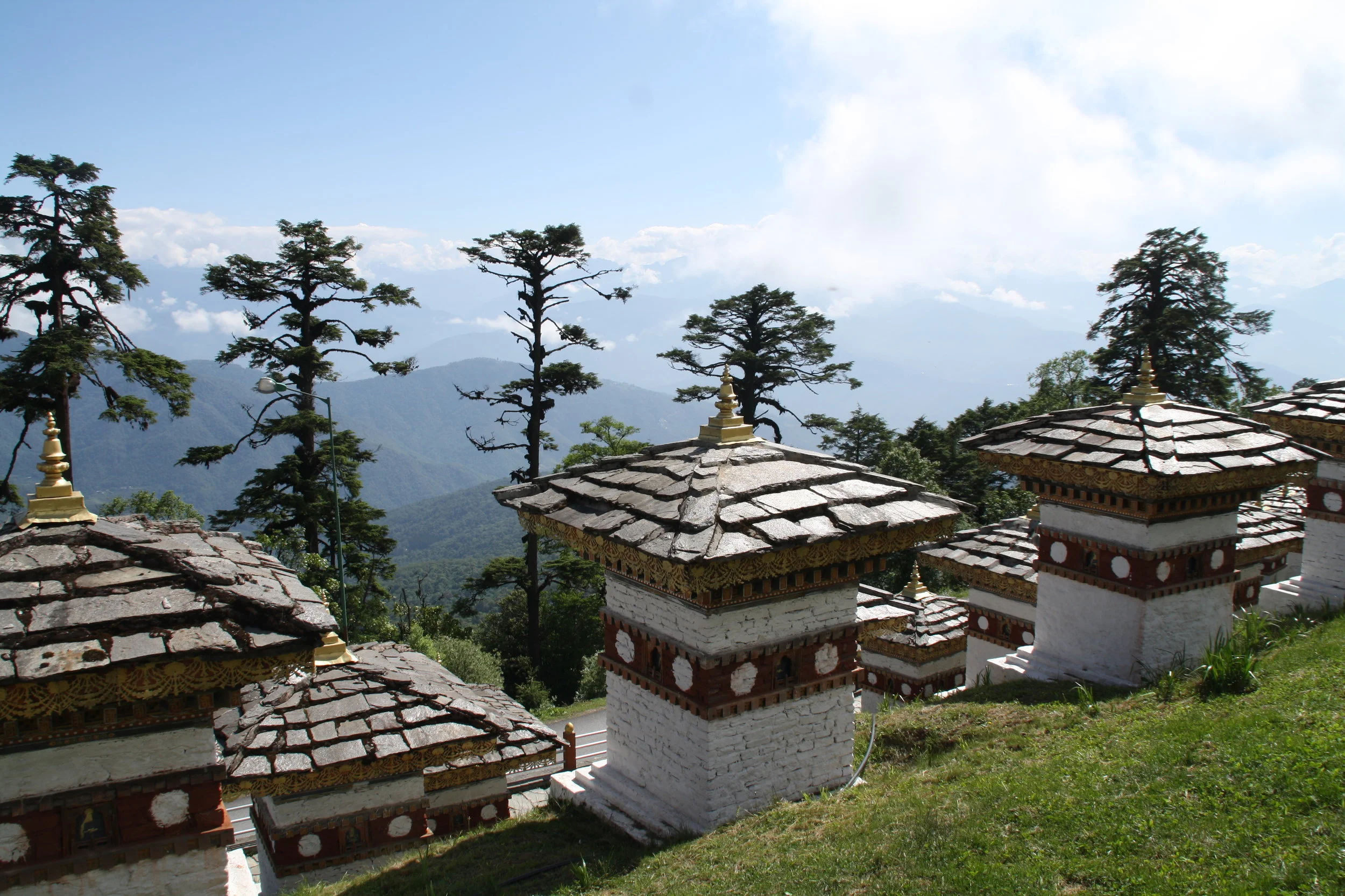 Why October is the Best Time to Visit Bhutan