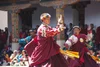 Festivals in Bhutan — Beyond the Clouds