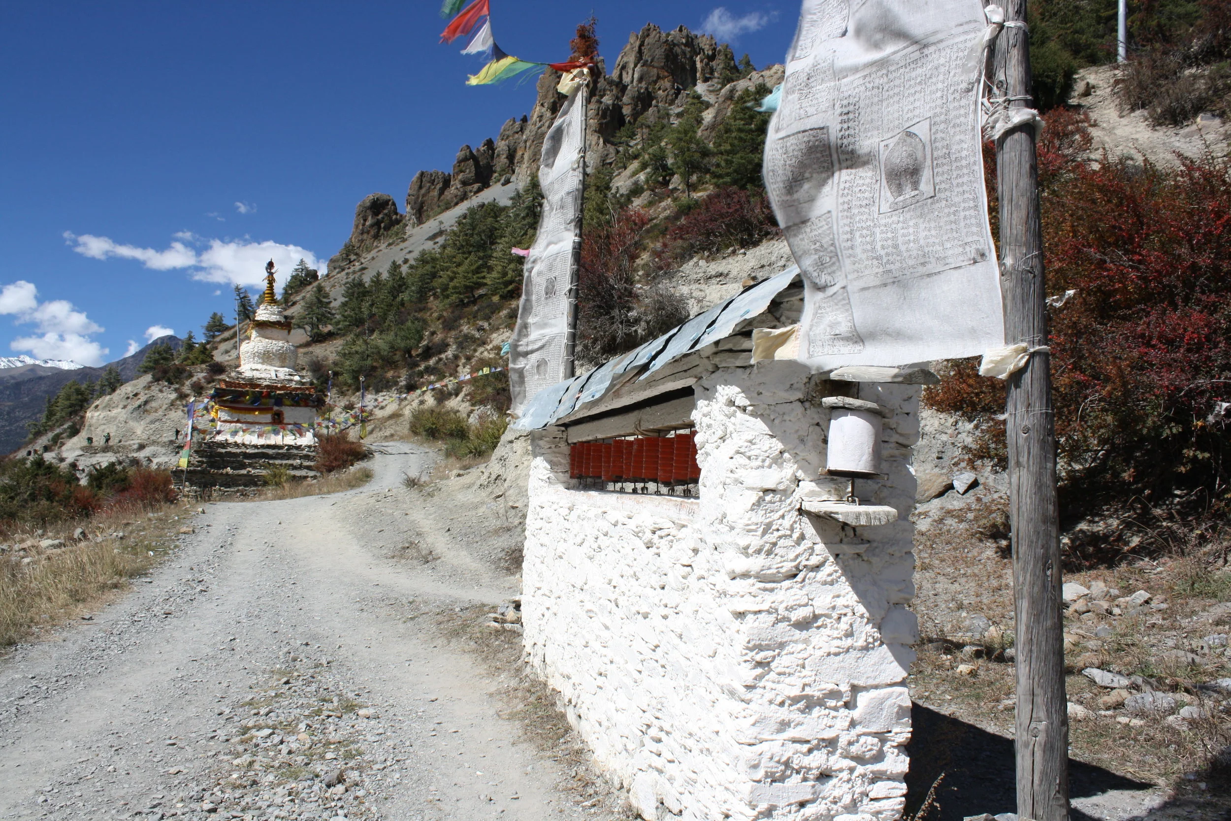Why October and November are the Best Months to Visit Nepal