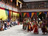 Festivals in Bhutan — Beyond the Clouds