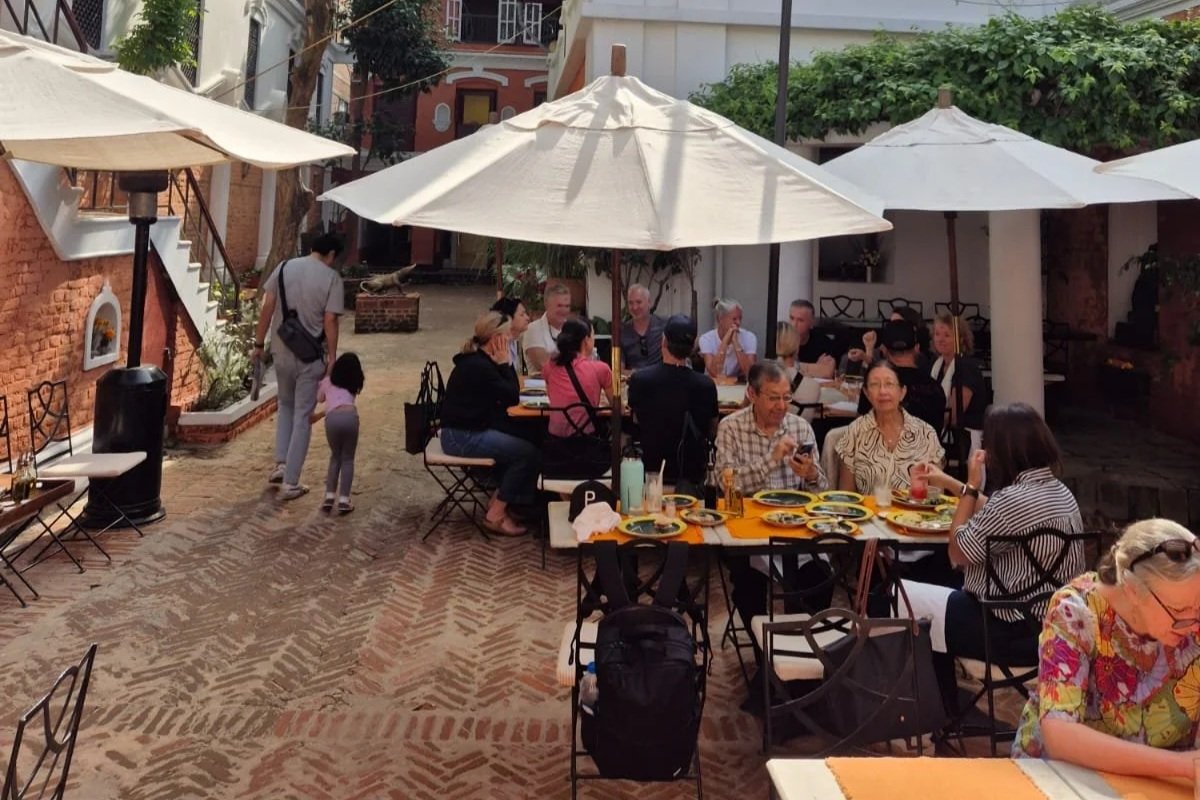 Hidden &amp; Beloved Eateries of Kathmandu