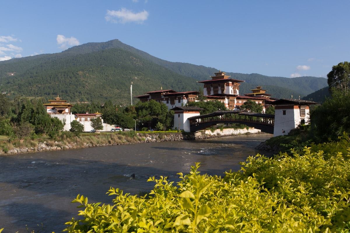 When Bhutan bounces back!