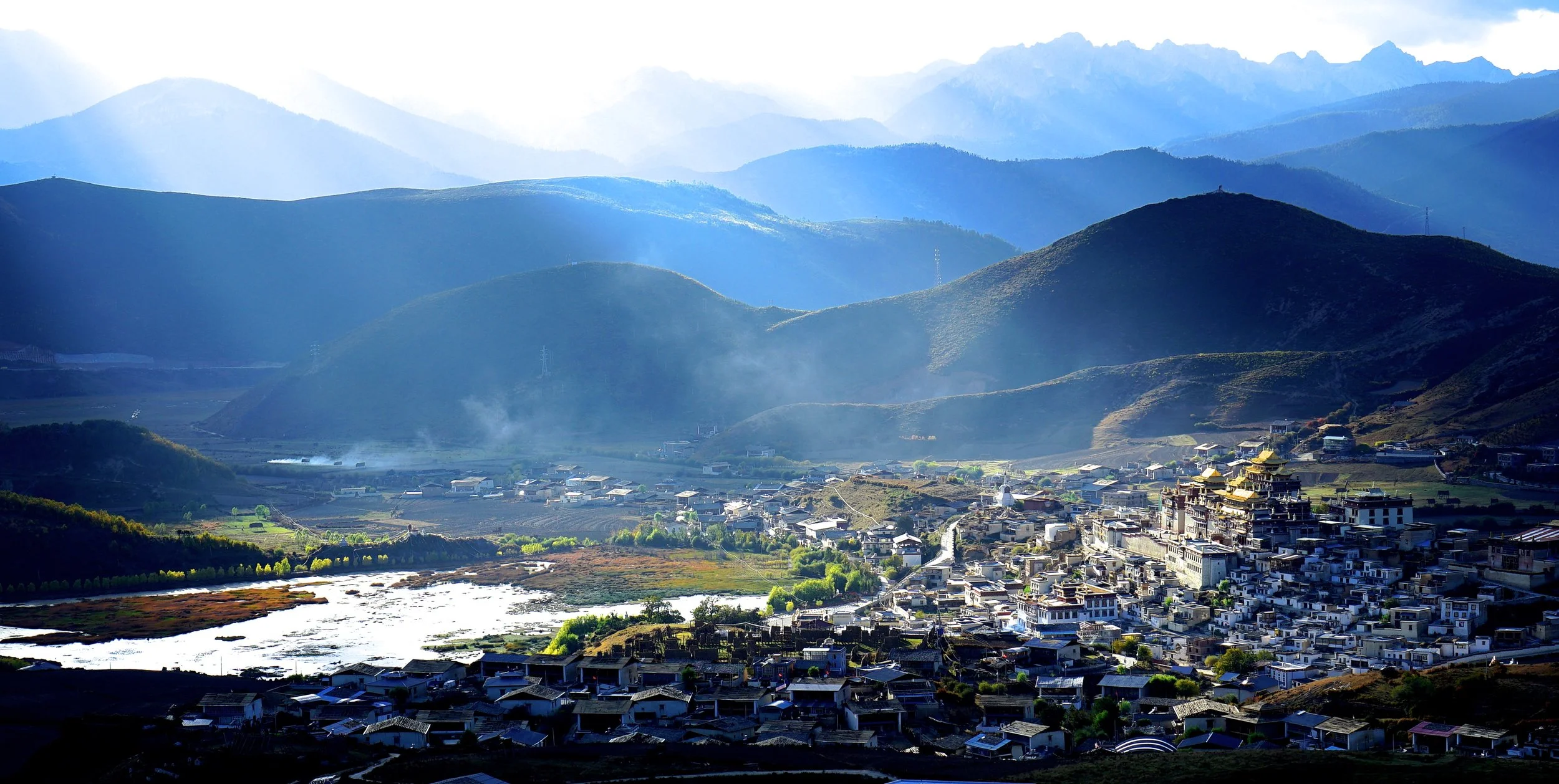 Meaningful Travel Experiences Beyond the Ordinary