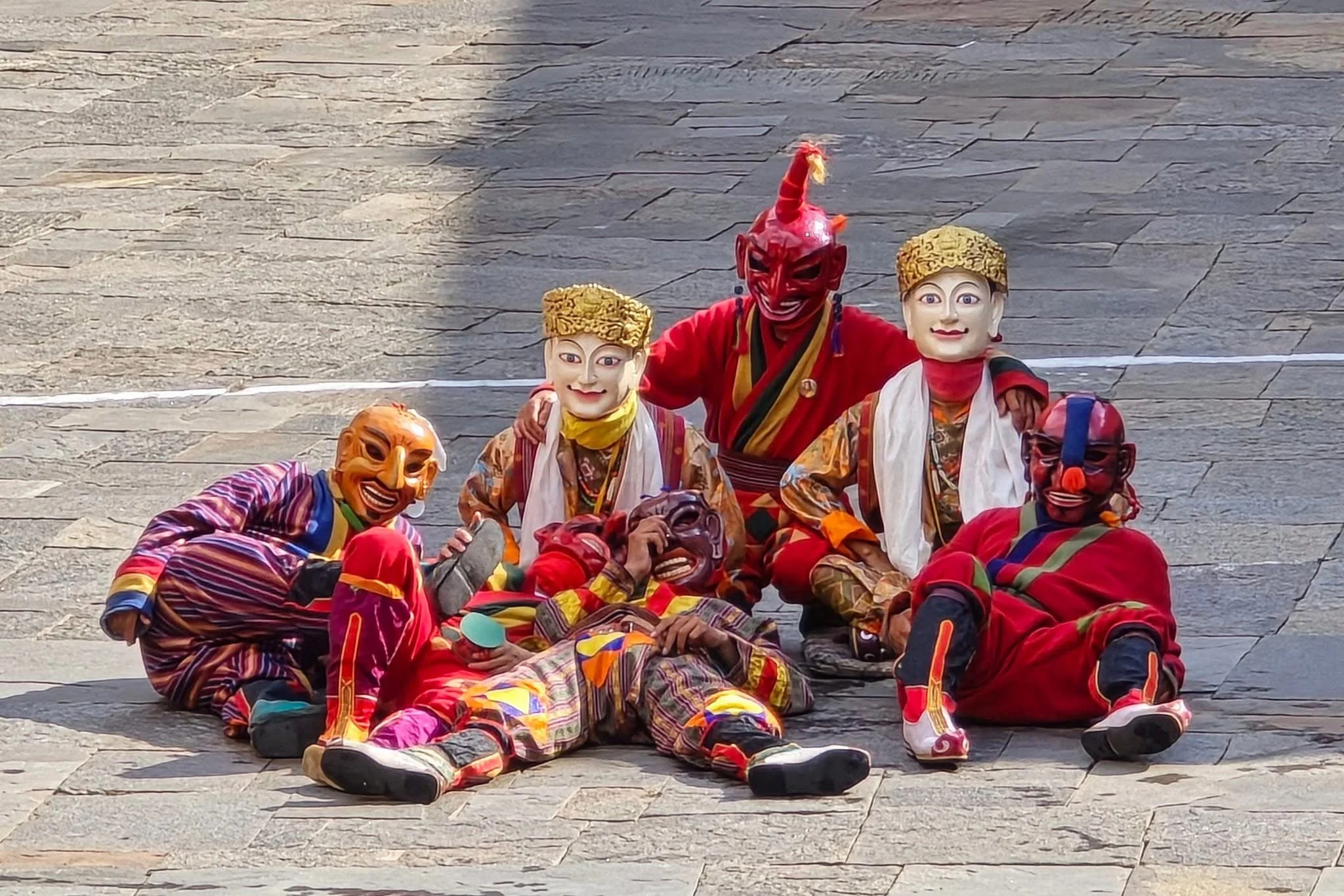 Top Tips for Planning Your Bhutan Adventure