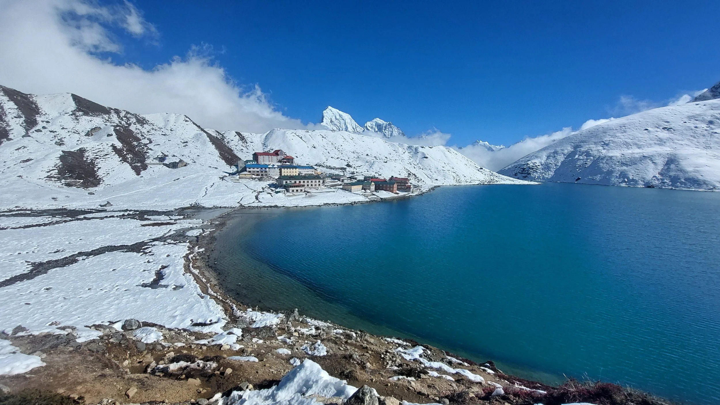 Nepal Is Open – And 2027 Is the Year to Go 