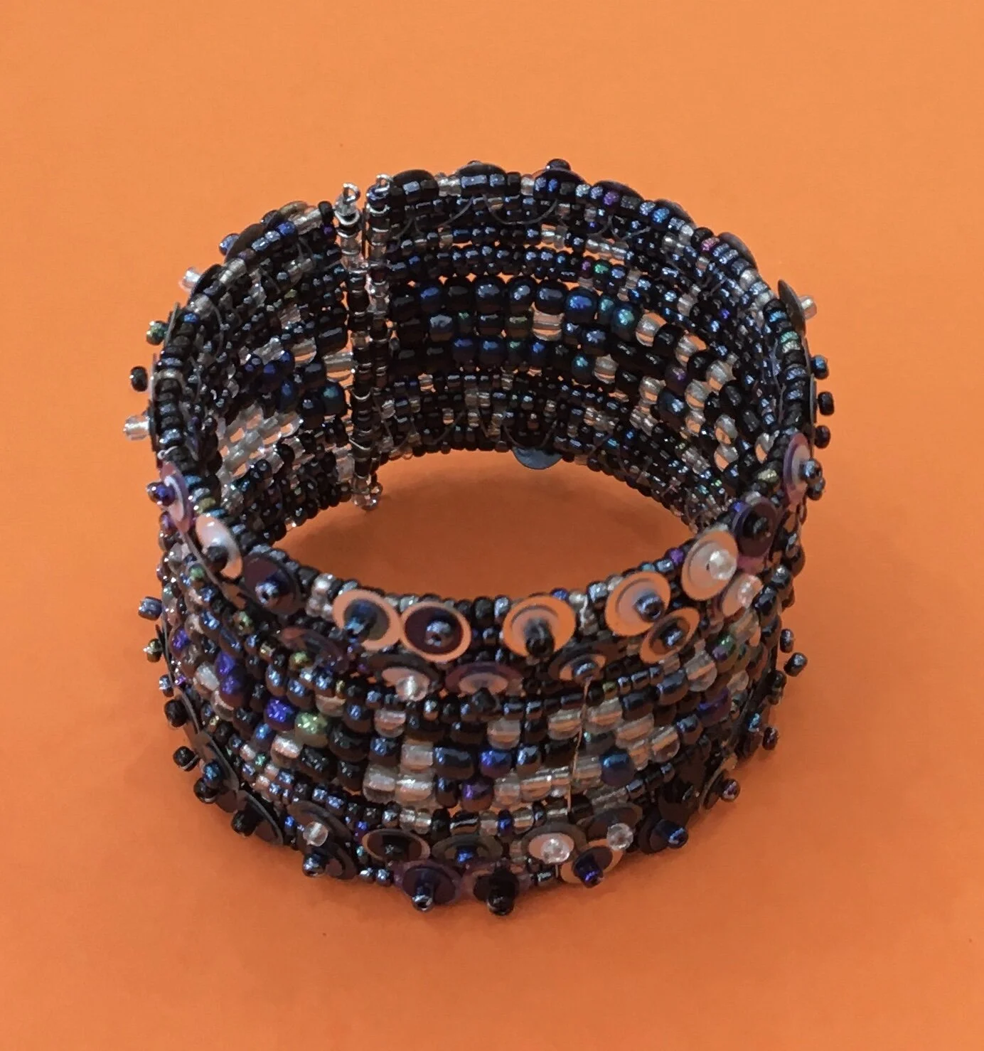 KLIMT bangle