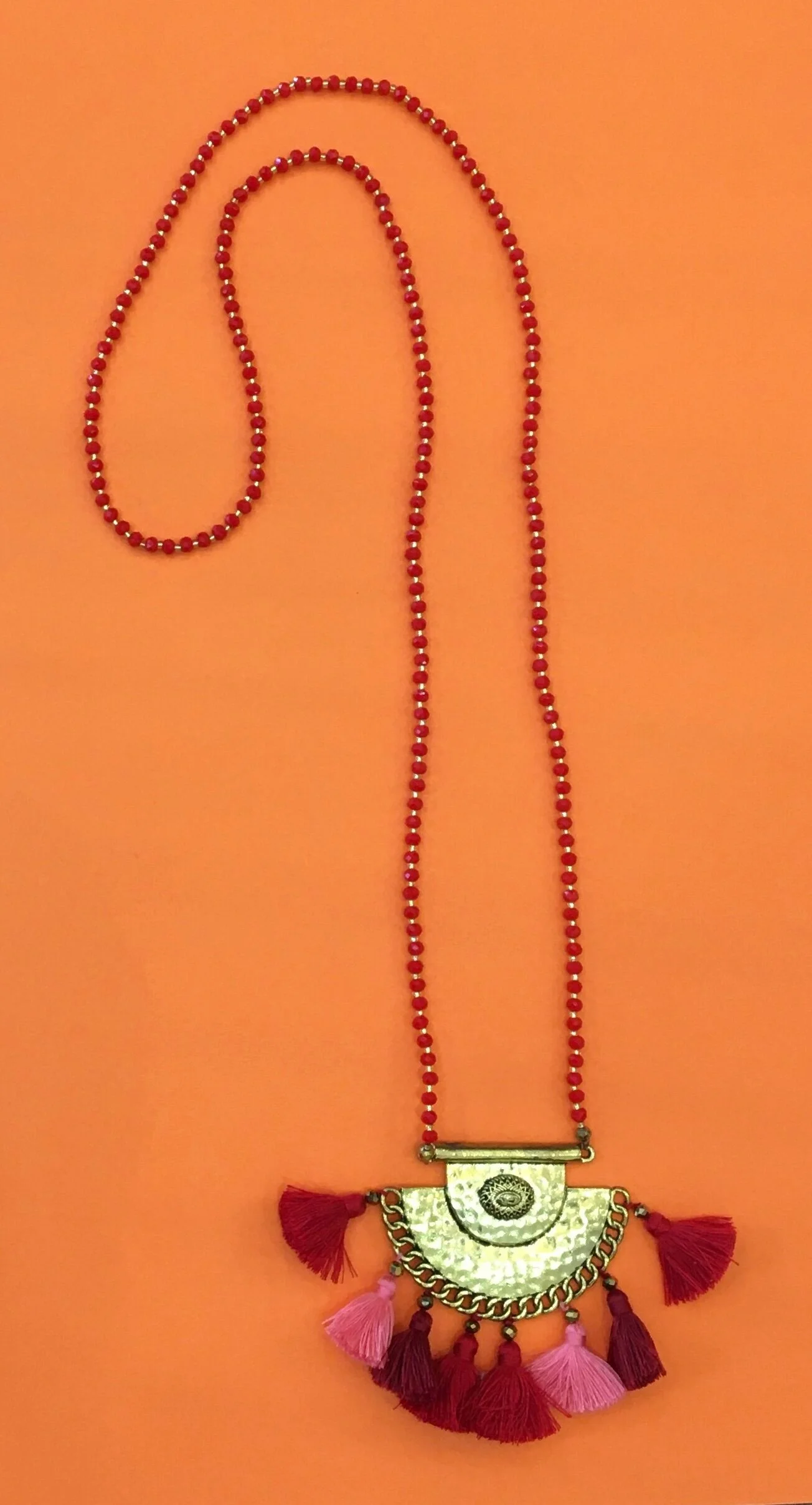 FALLA JAZZ necklace