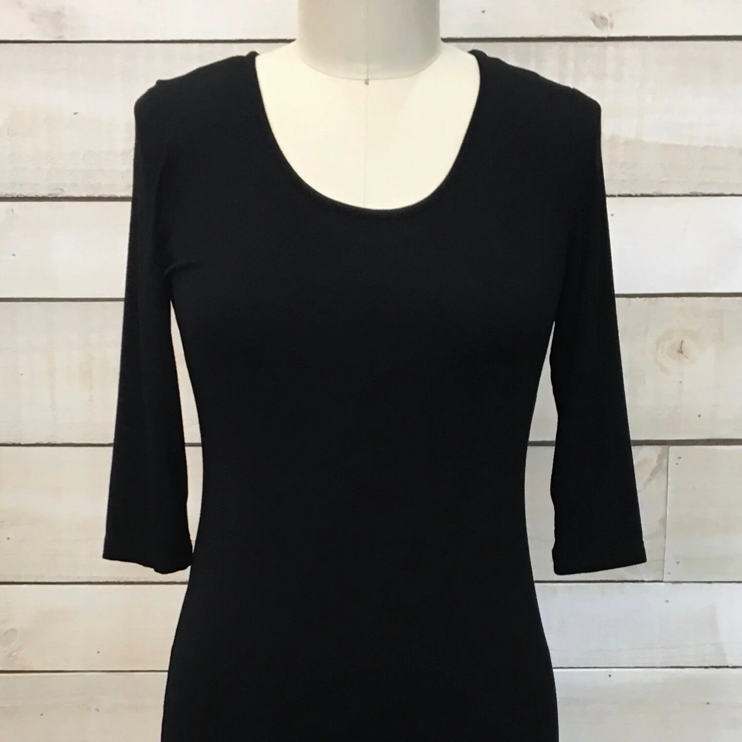 alice jersey dress