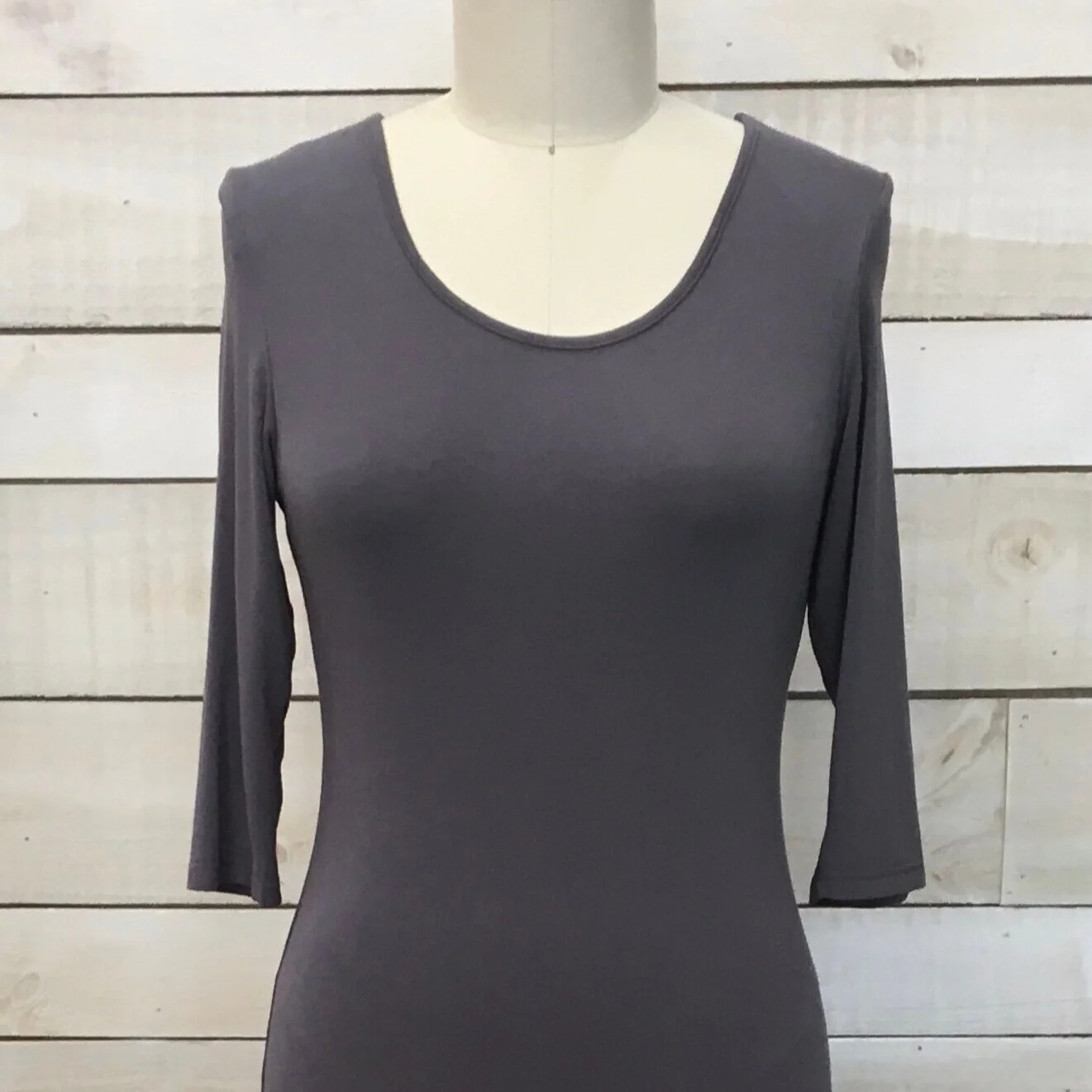 alice jersey dress