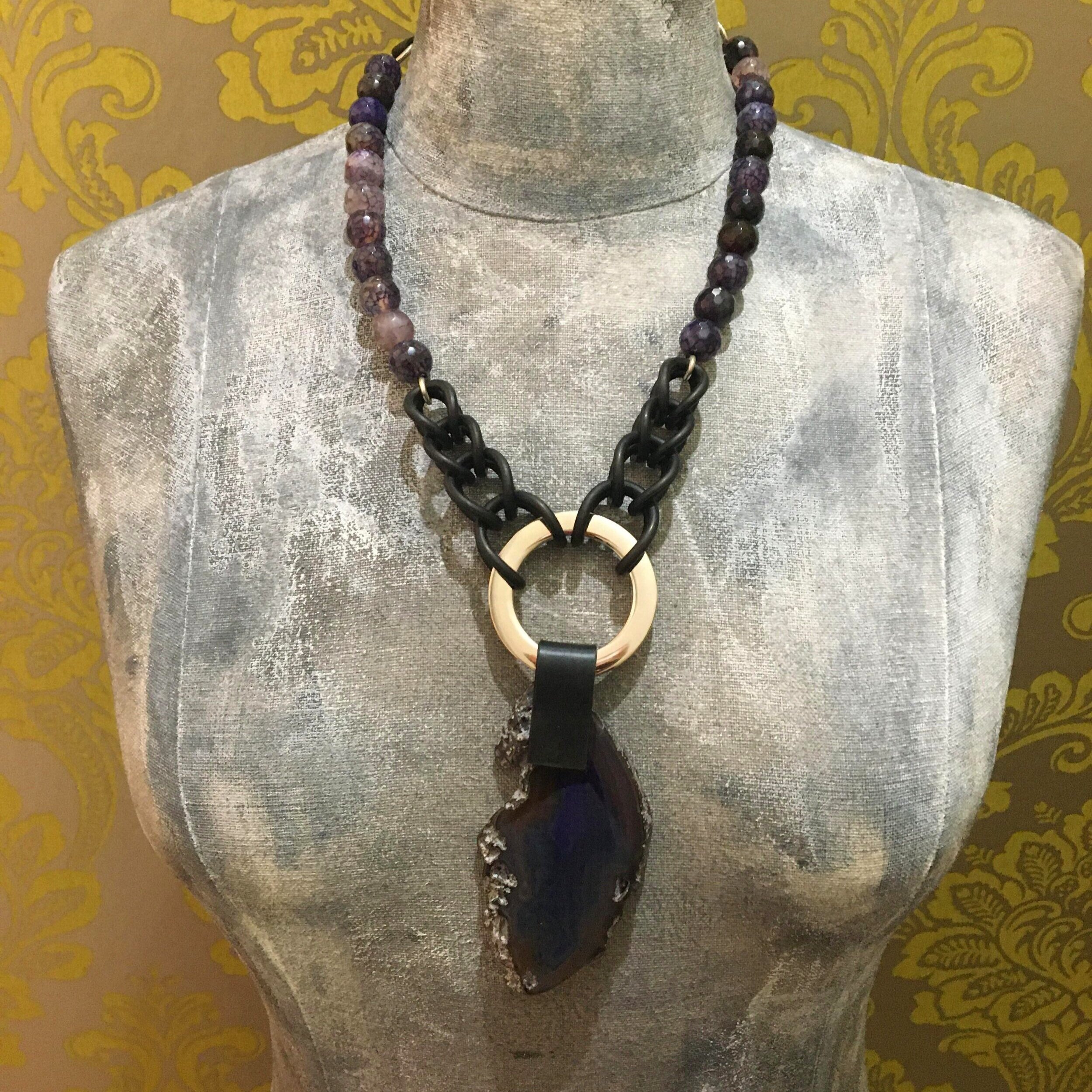 Isla Necklace
