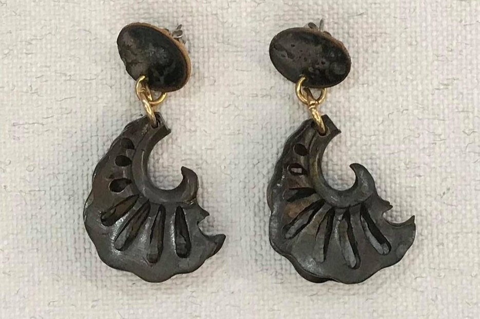 Frea Earrings