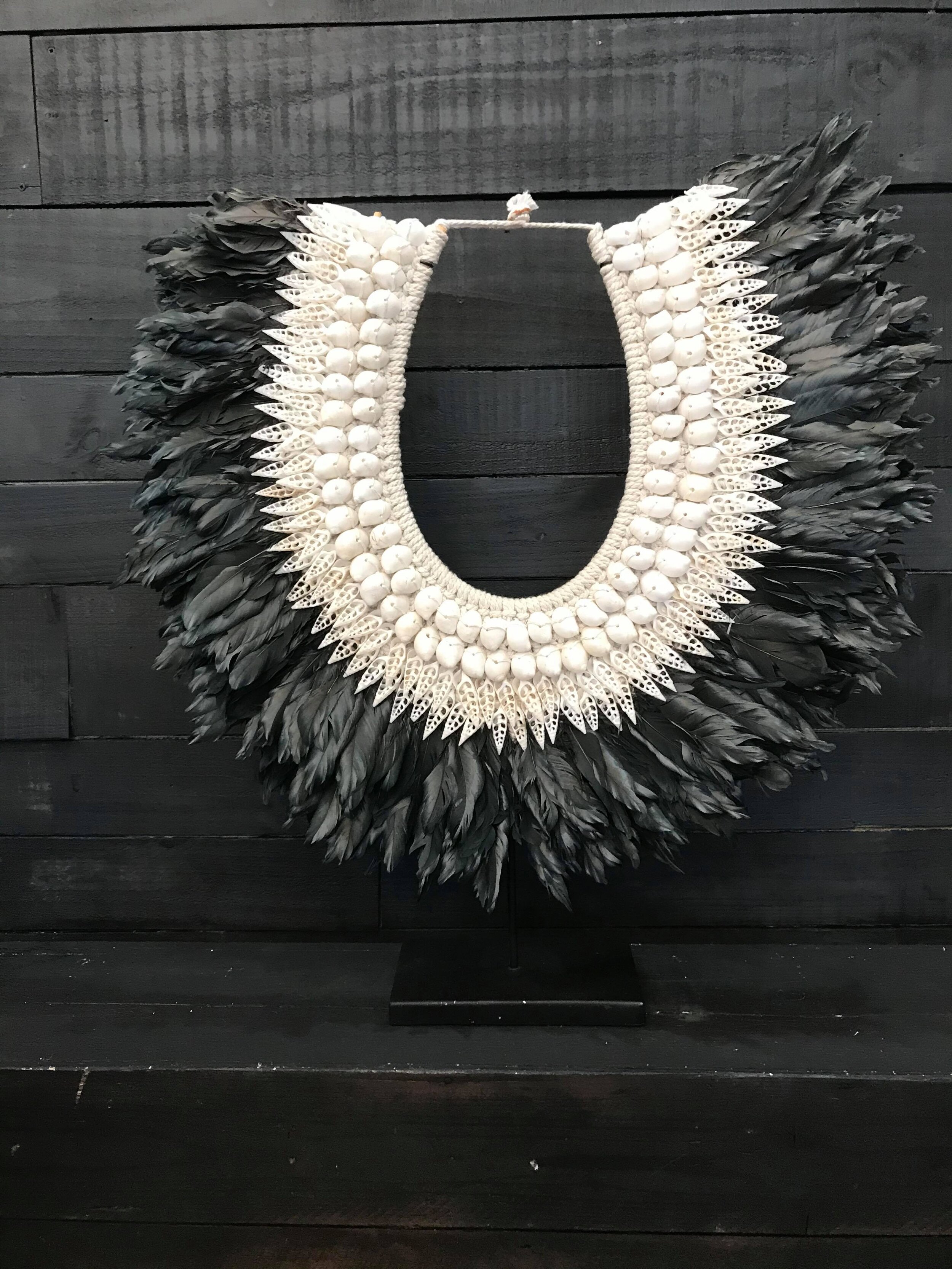 Shell Display
