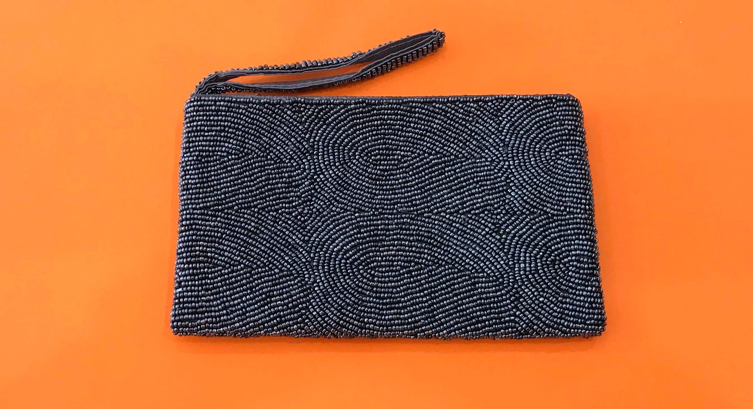 Clutch Purse Slate