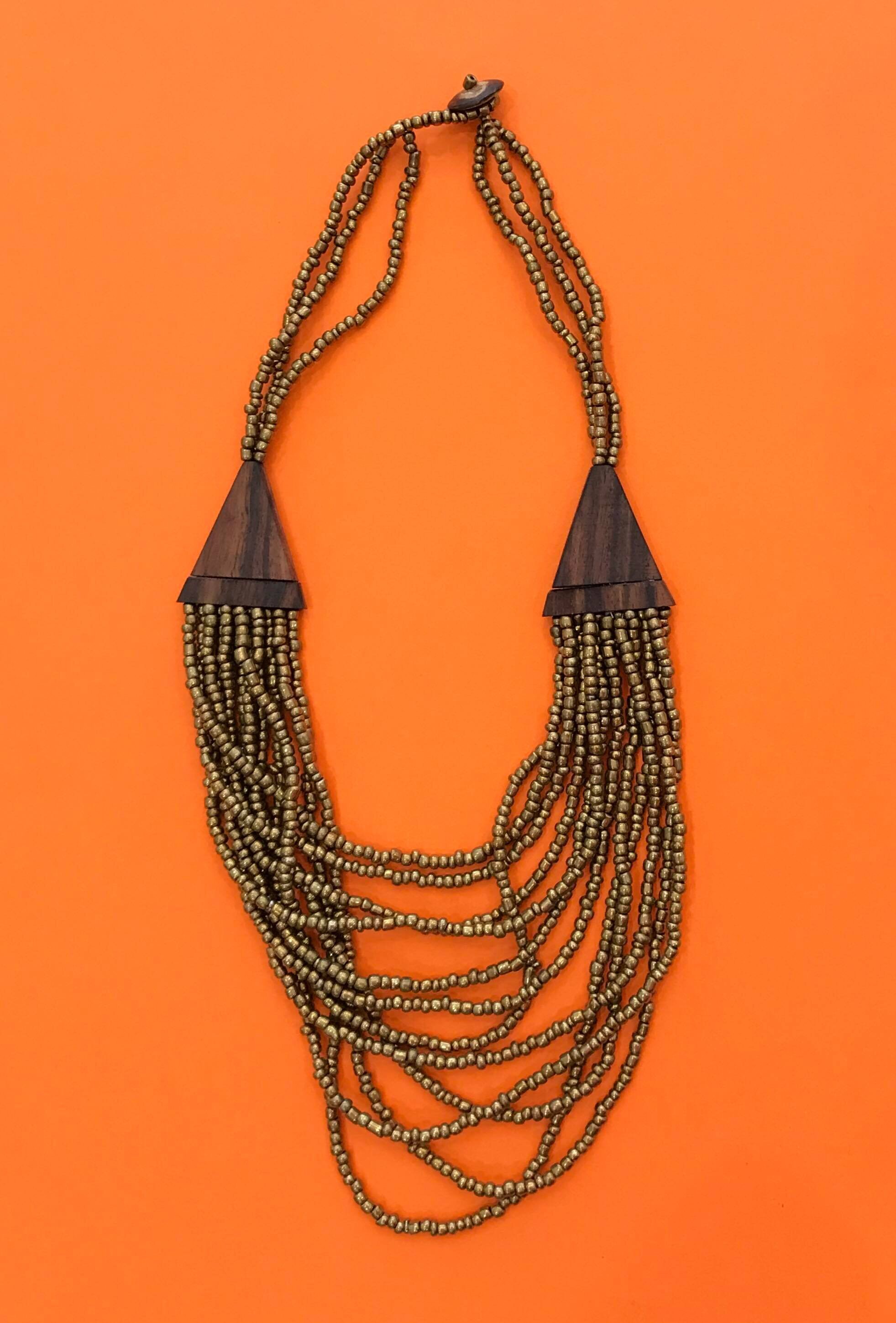 Eda Necklace