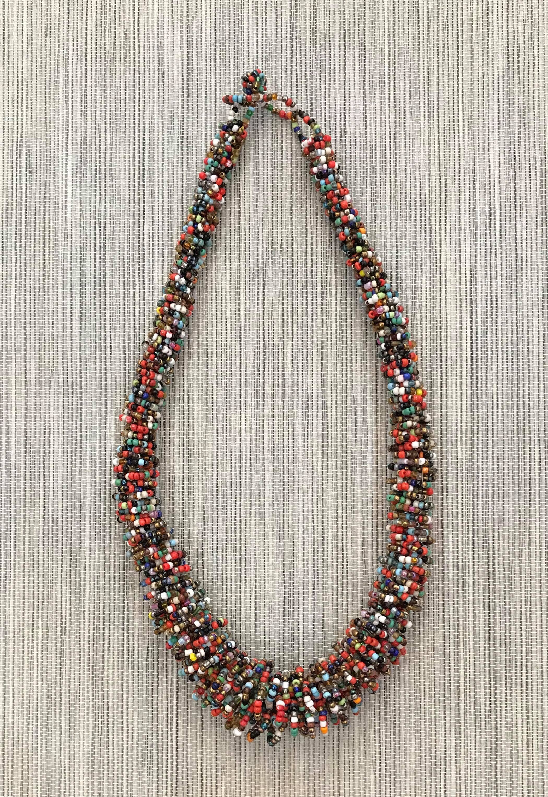 Doona Necklace Multicolour
