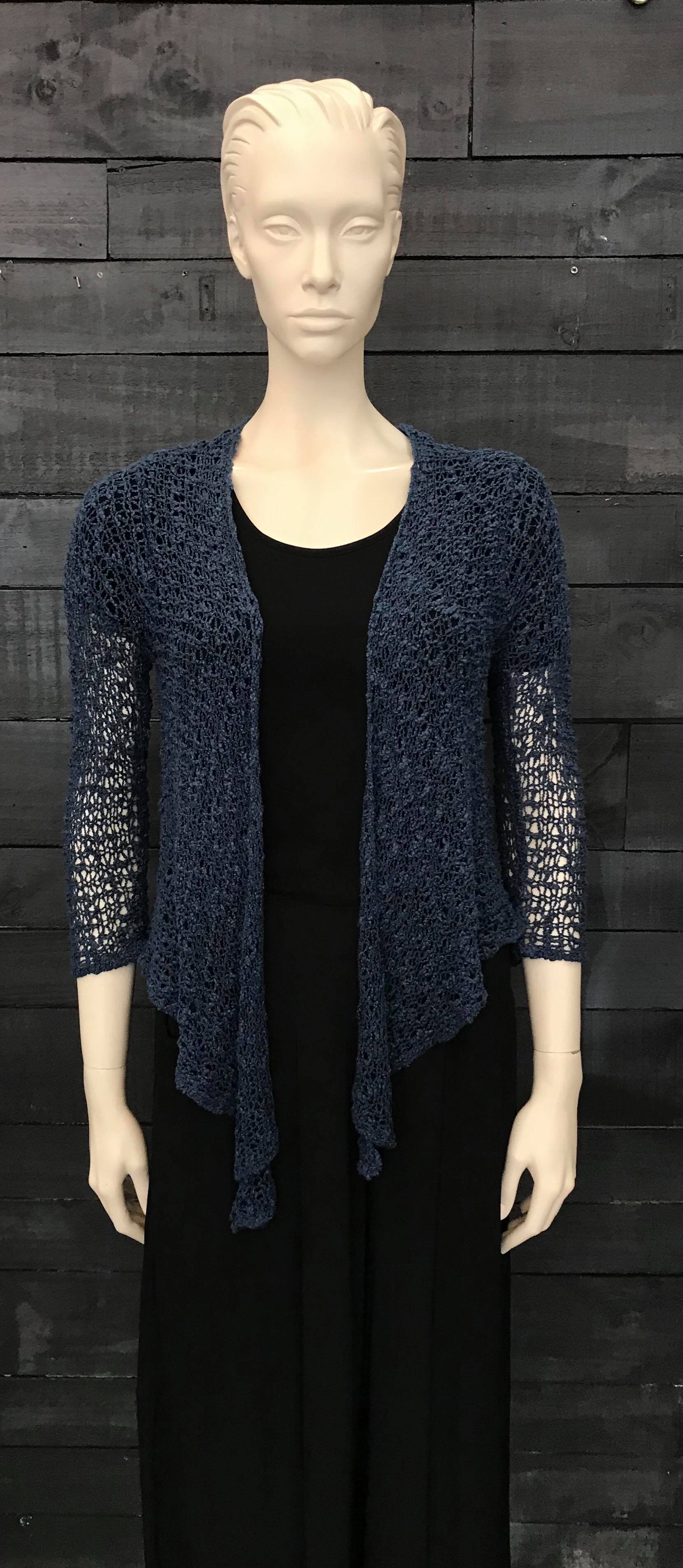 Kardi Ballet Knit Cardigan