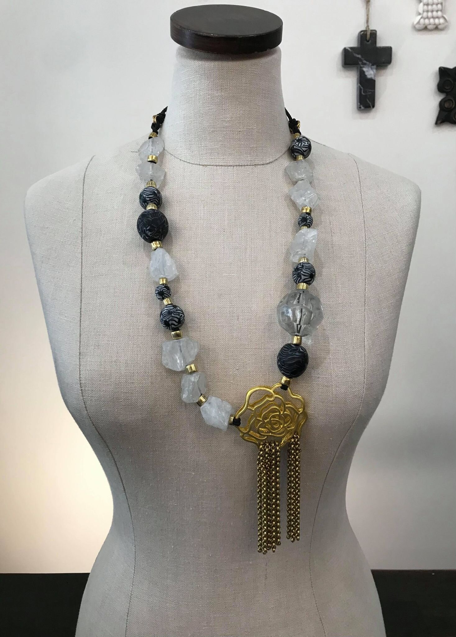 Drema Necklace