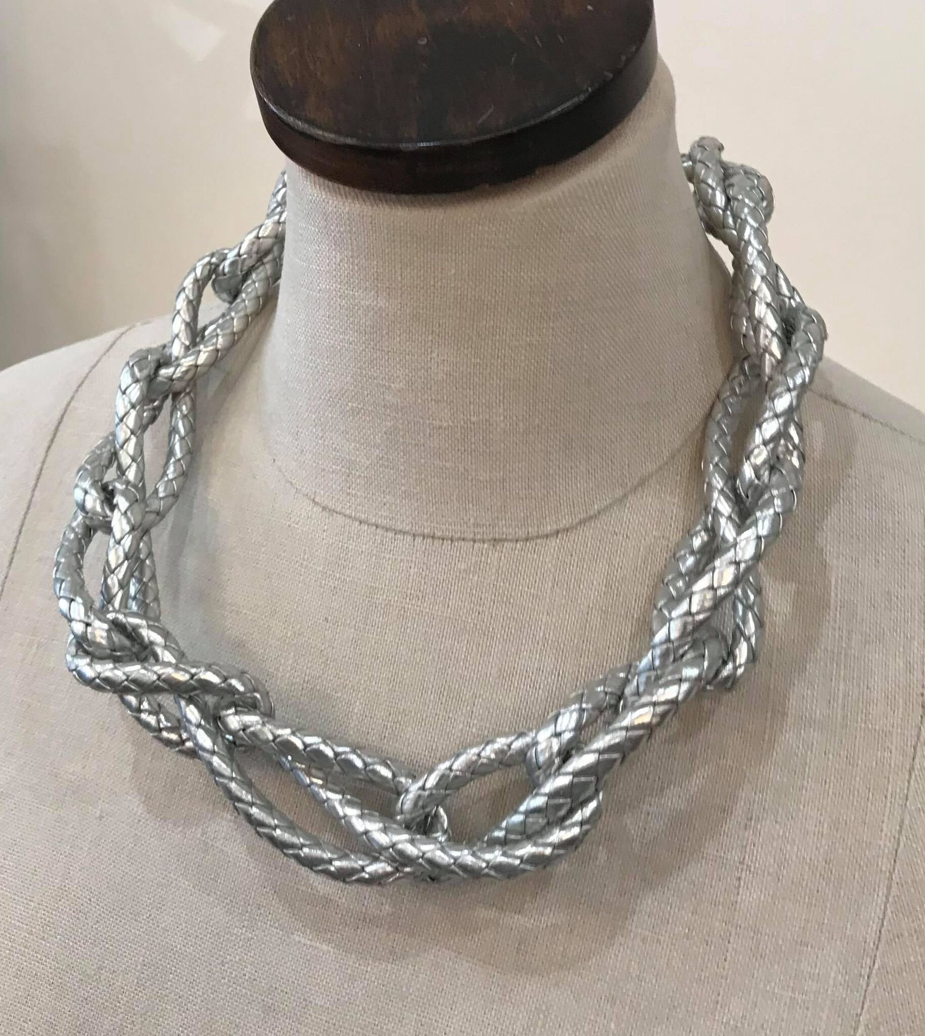 Silva Necklace