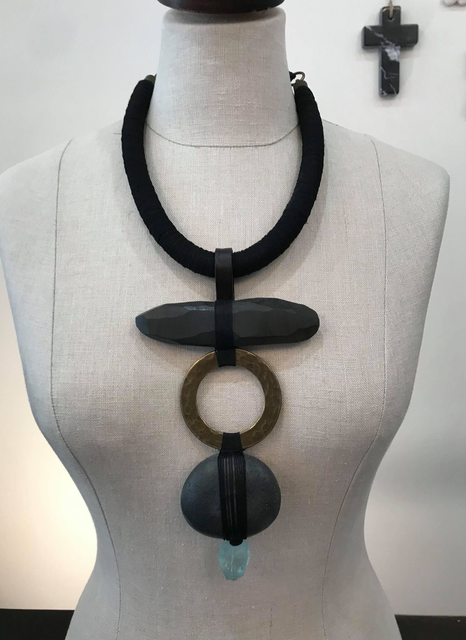 Cher Necklace