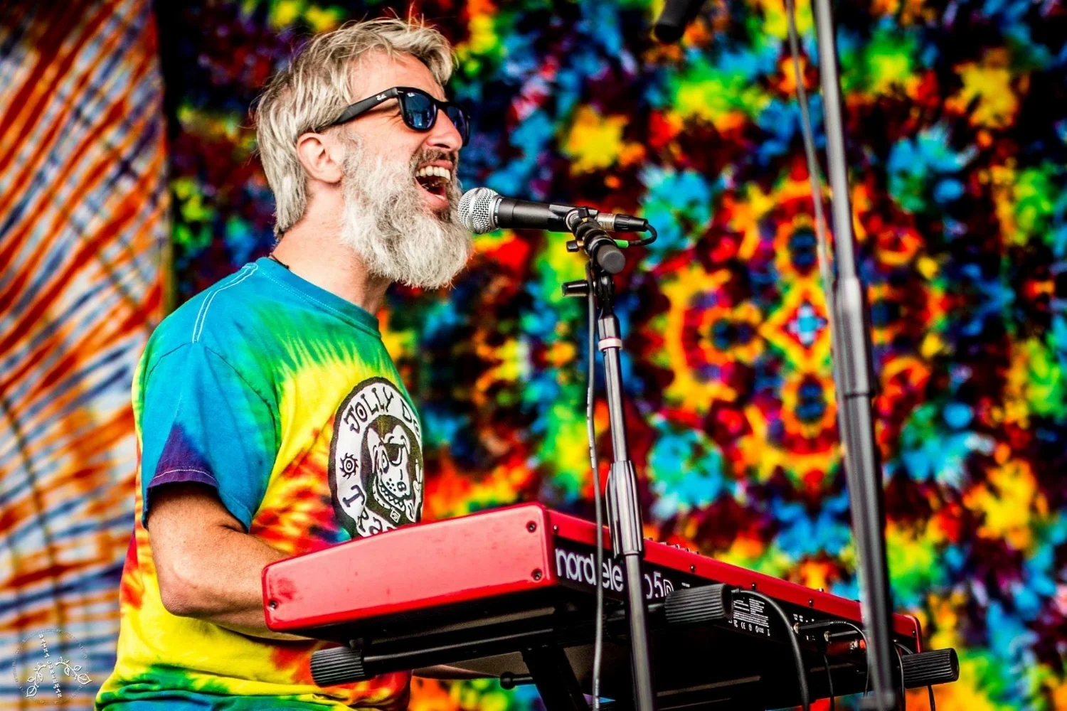 Scott Guberman at Beau's Bar!