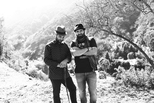 Moshav at Brooklyn Bowl