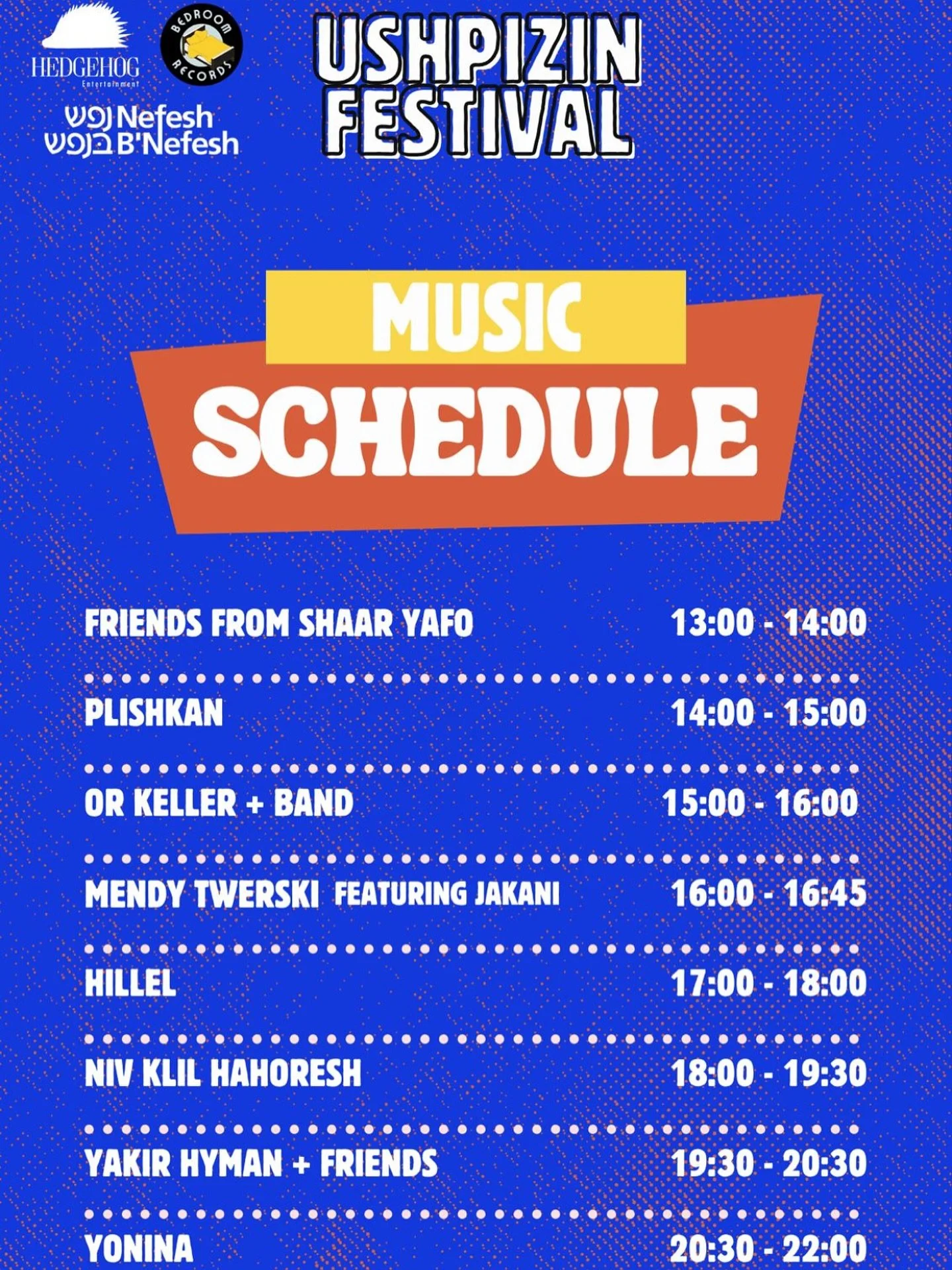 The music lineup for all bands is up and running!!
#cant wait to celebrate with everyone tomorrow BH 🎶🤠🎸&hellip; grab your tickets before they go up via the link in our bio!!