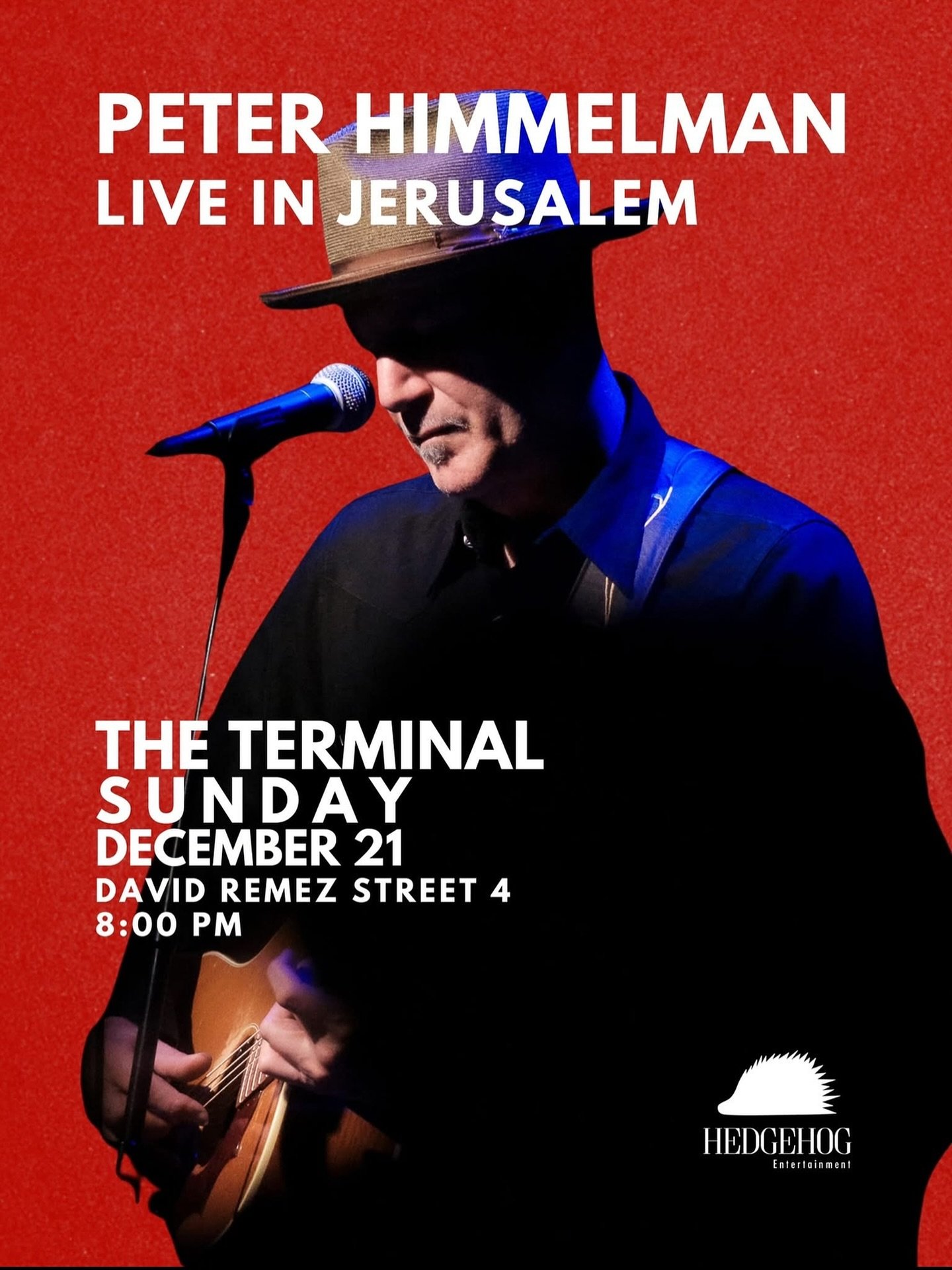 Been really blessed to throw some fun shows lately at the Terminal- this sold out evening with @peterhimmelman was one for the books 📚!