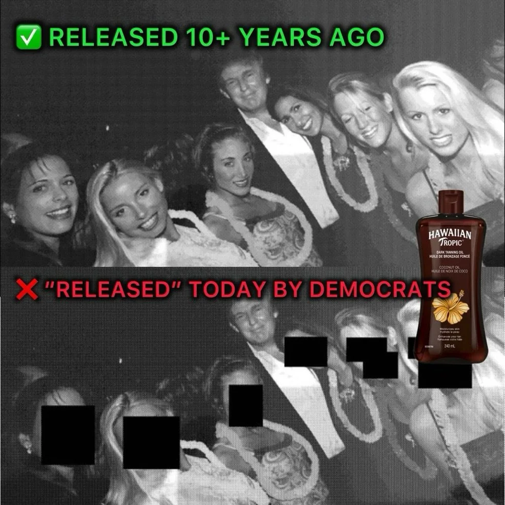 Imagine how much better off America would be if the  Democrats actually did their job instead of spending every waking second attacking our President 🫩